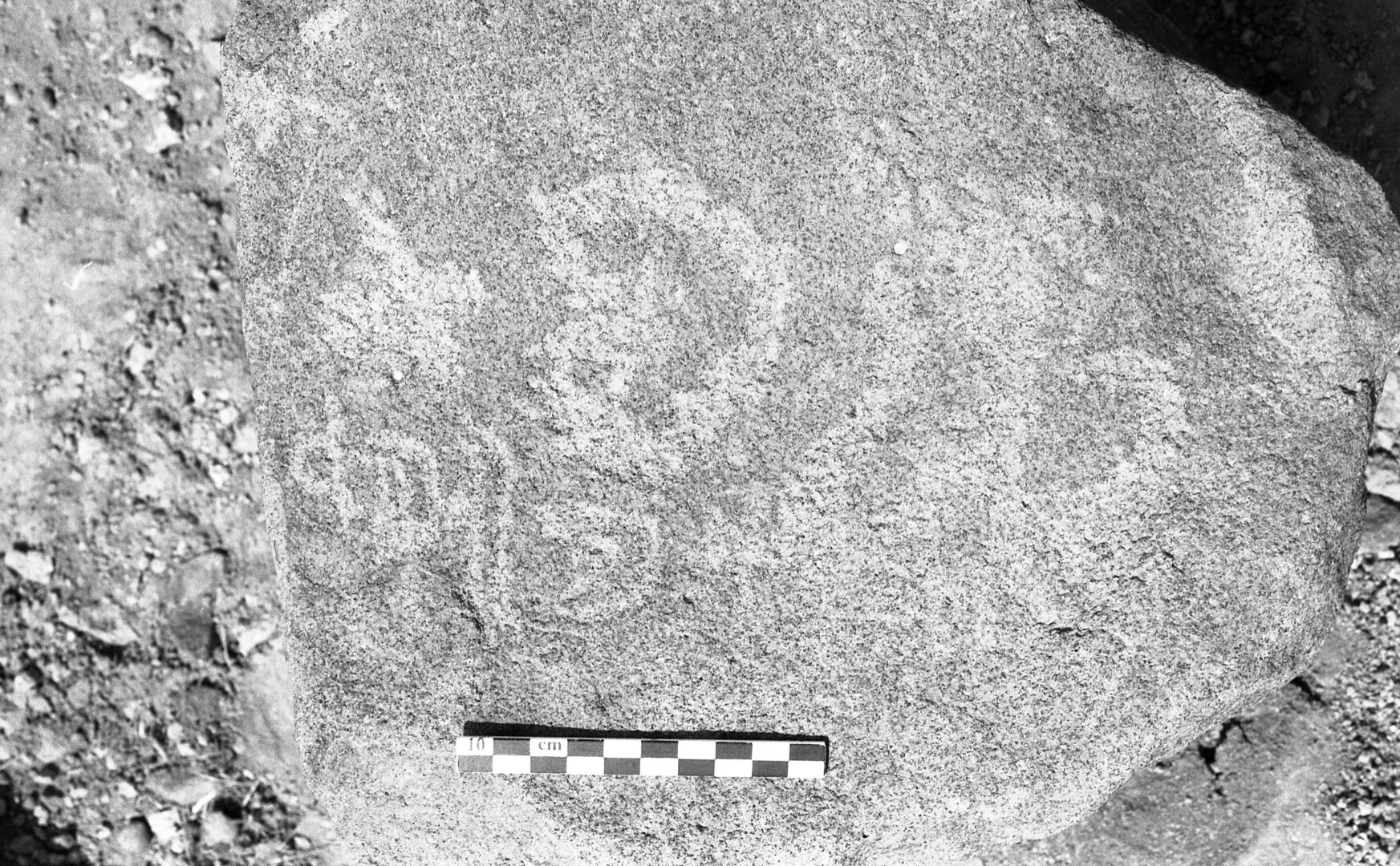inscription of siglum Is.L 344