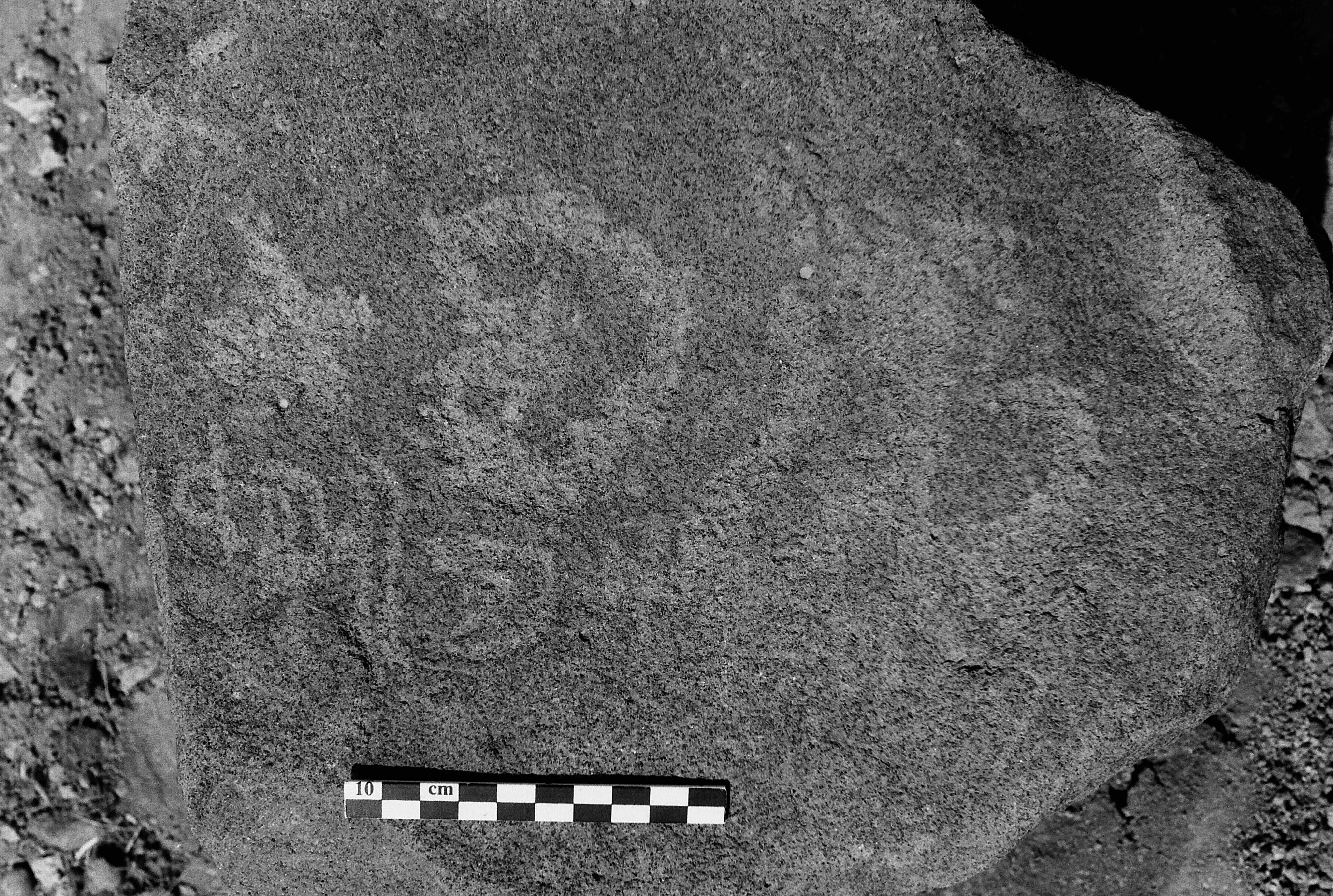 inscription of siglum Is.L 345