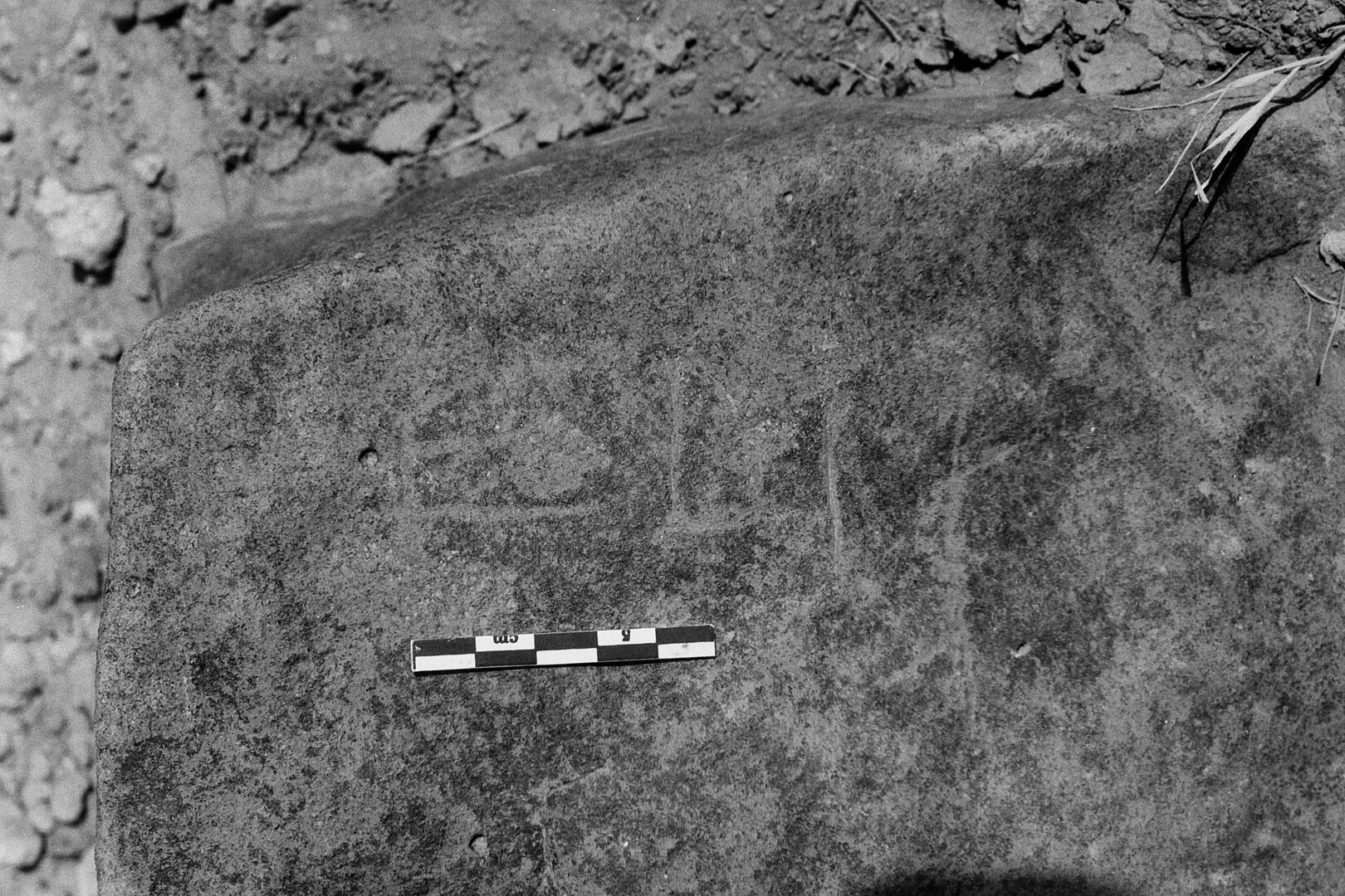 inscription of siglum Is.L 346