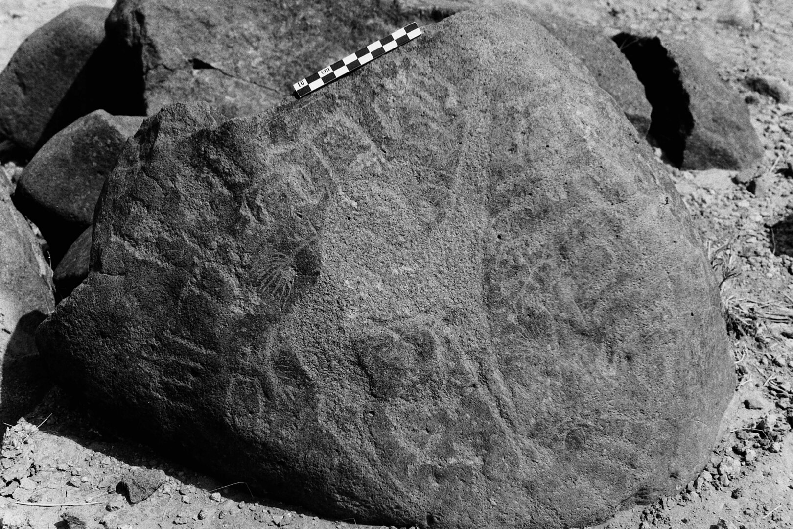 inscription of siglum Is.L 347