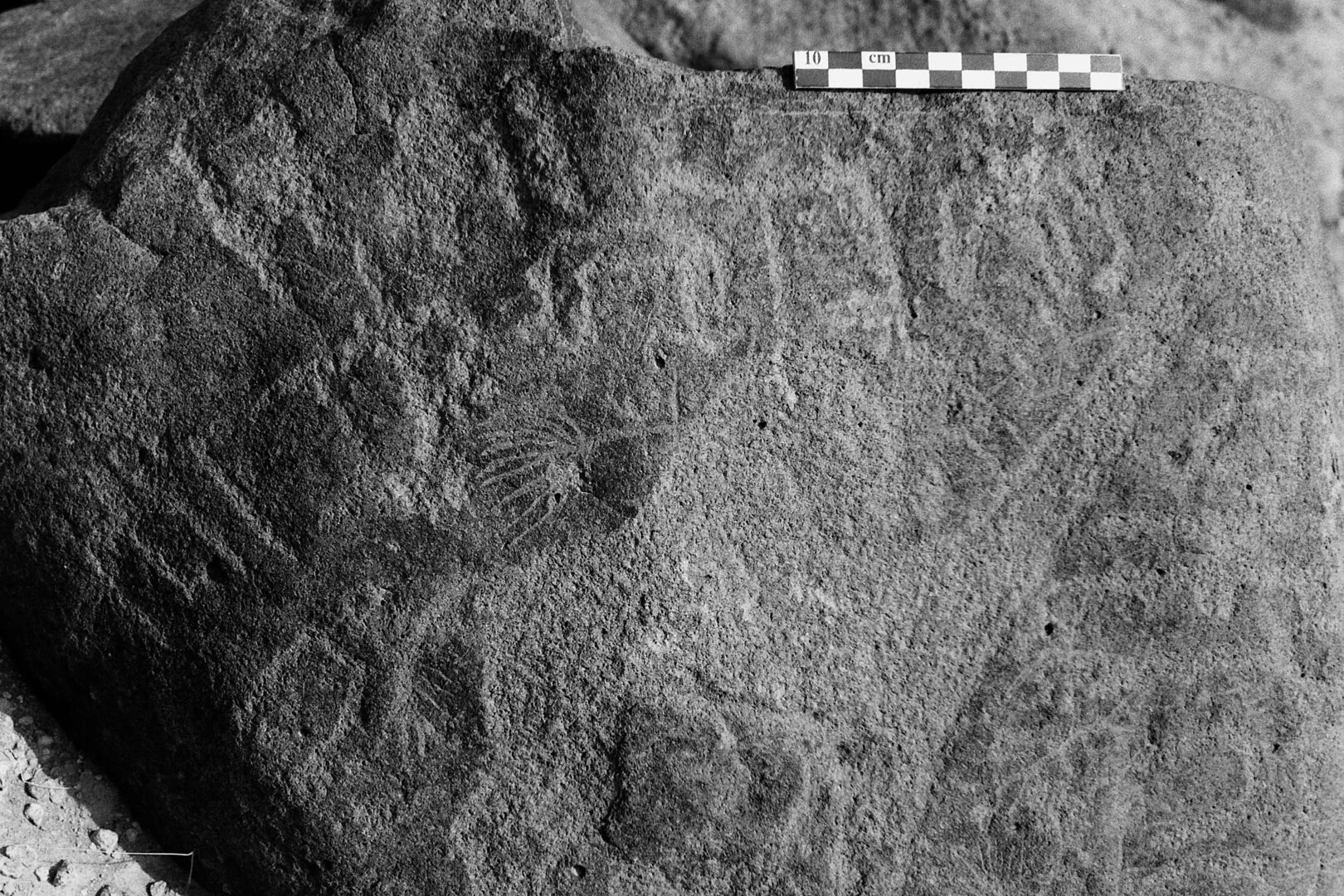 inscription of siglum Is.L 347