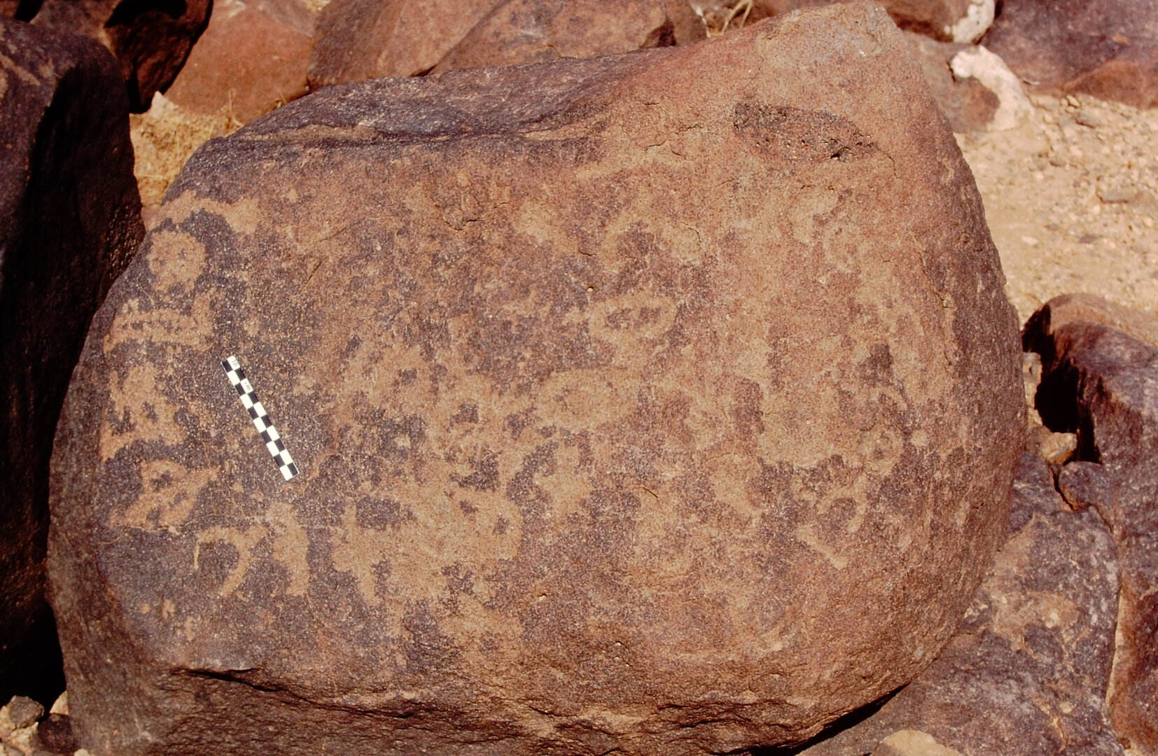 inscription of siglum Is.L 350
