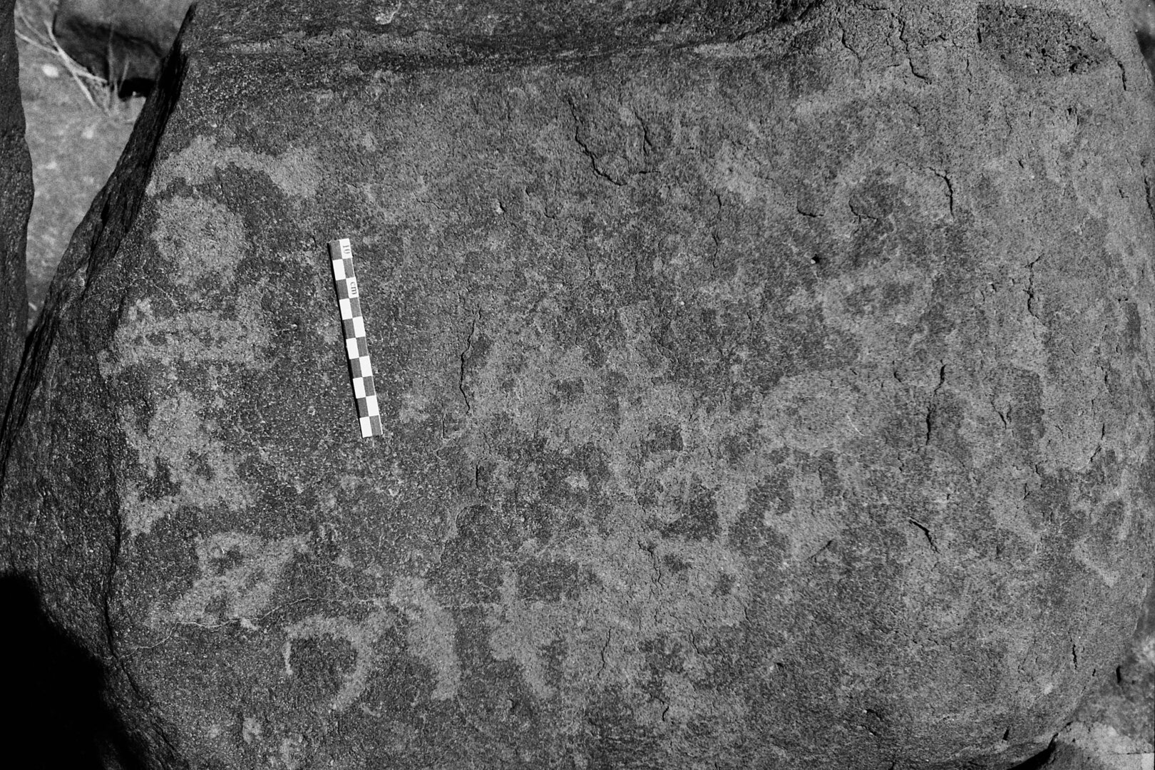 inscription of siglum Is.L 350