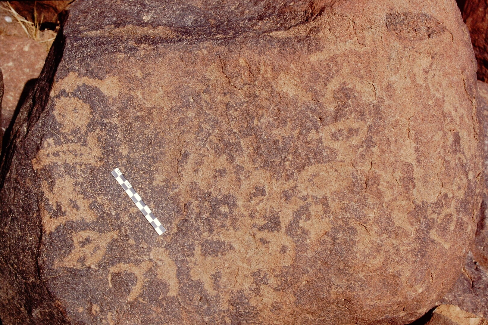 inscription of siglum Is.L 350