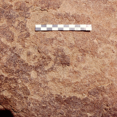 inscription of siglum Is.L 351