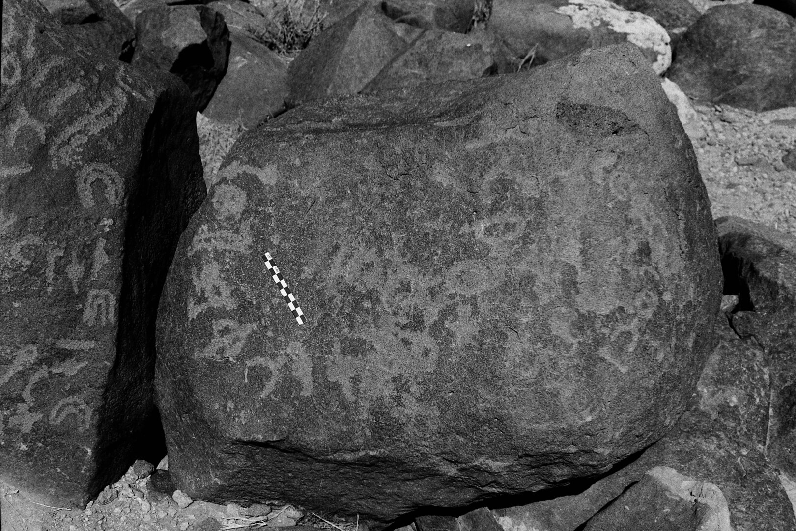 inscription of siglum Is.L 351