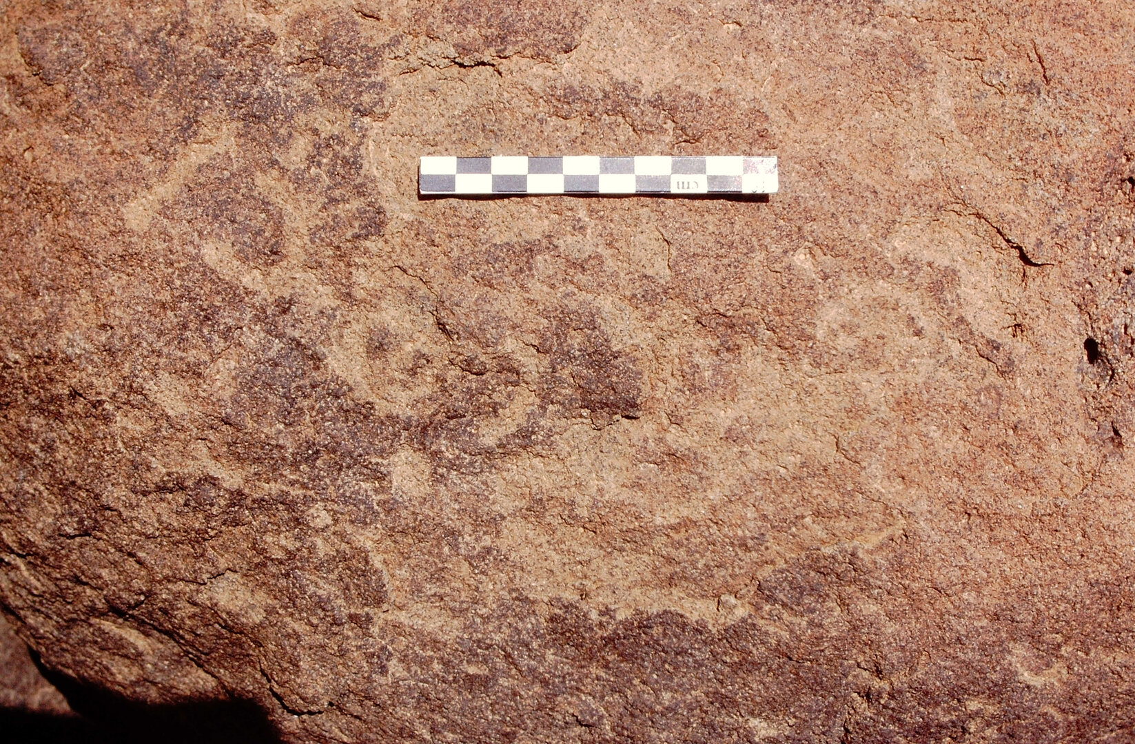 inscription of siglum Is.L 351