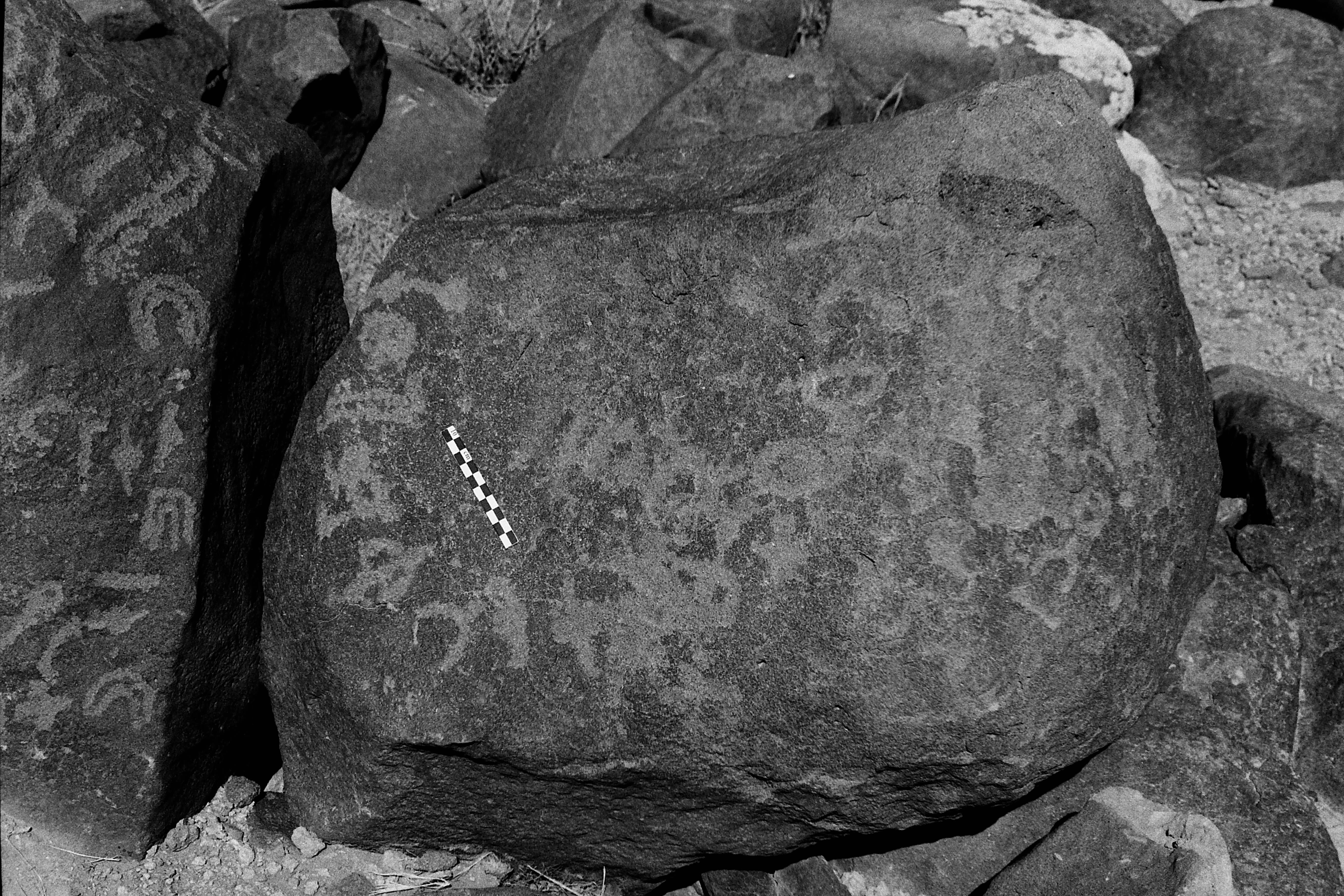 inscription of siglum Is.L 351