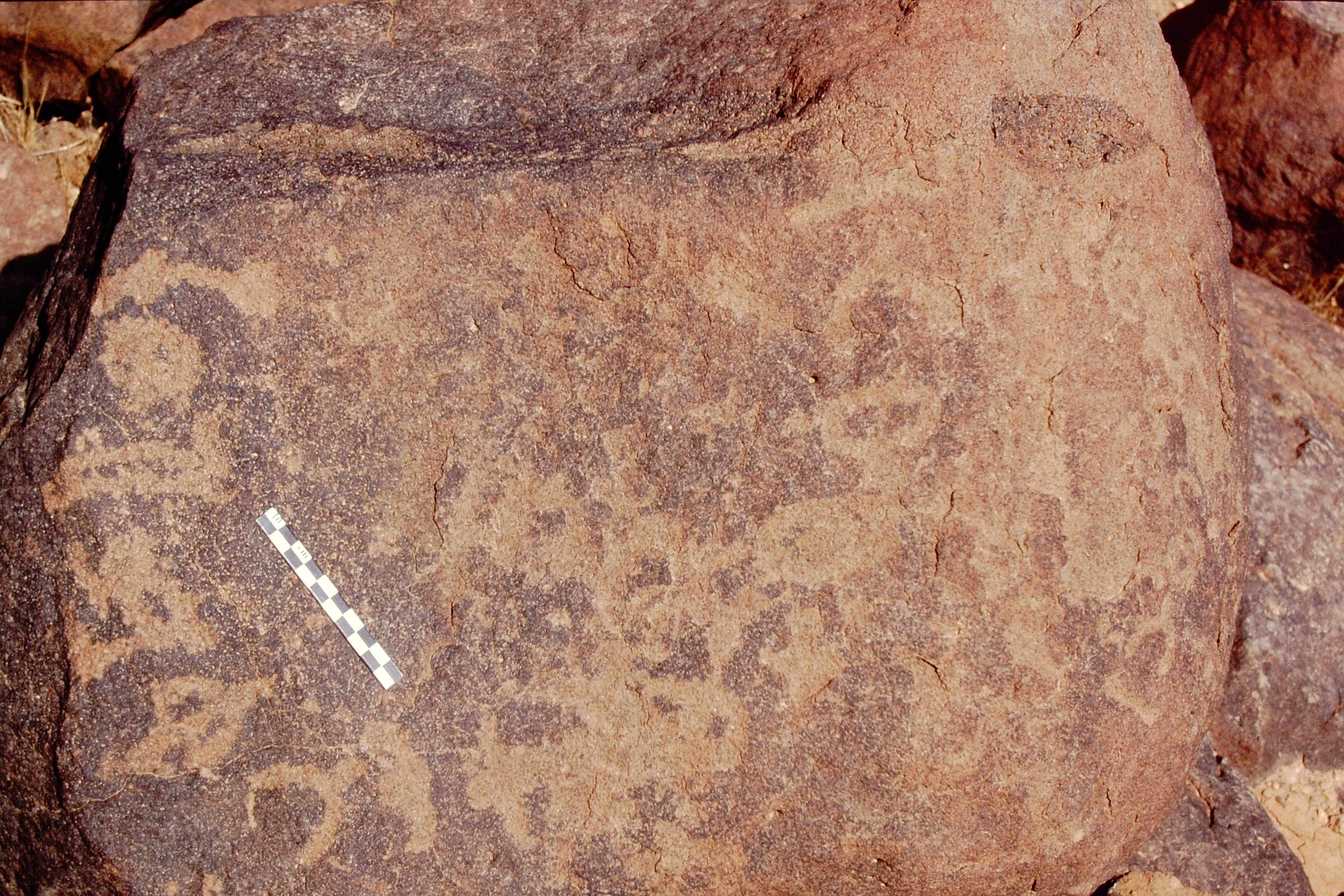 inscription of siglum Is.L 351