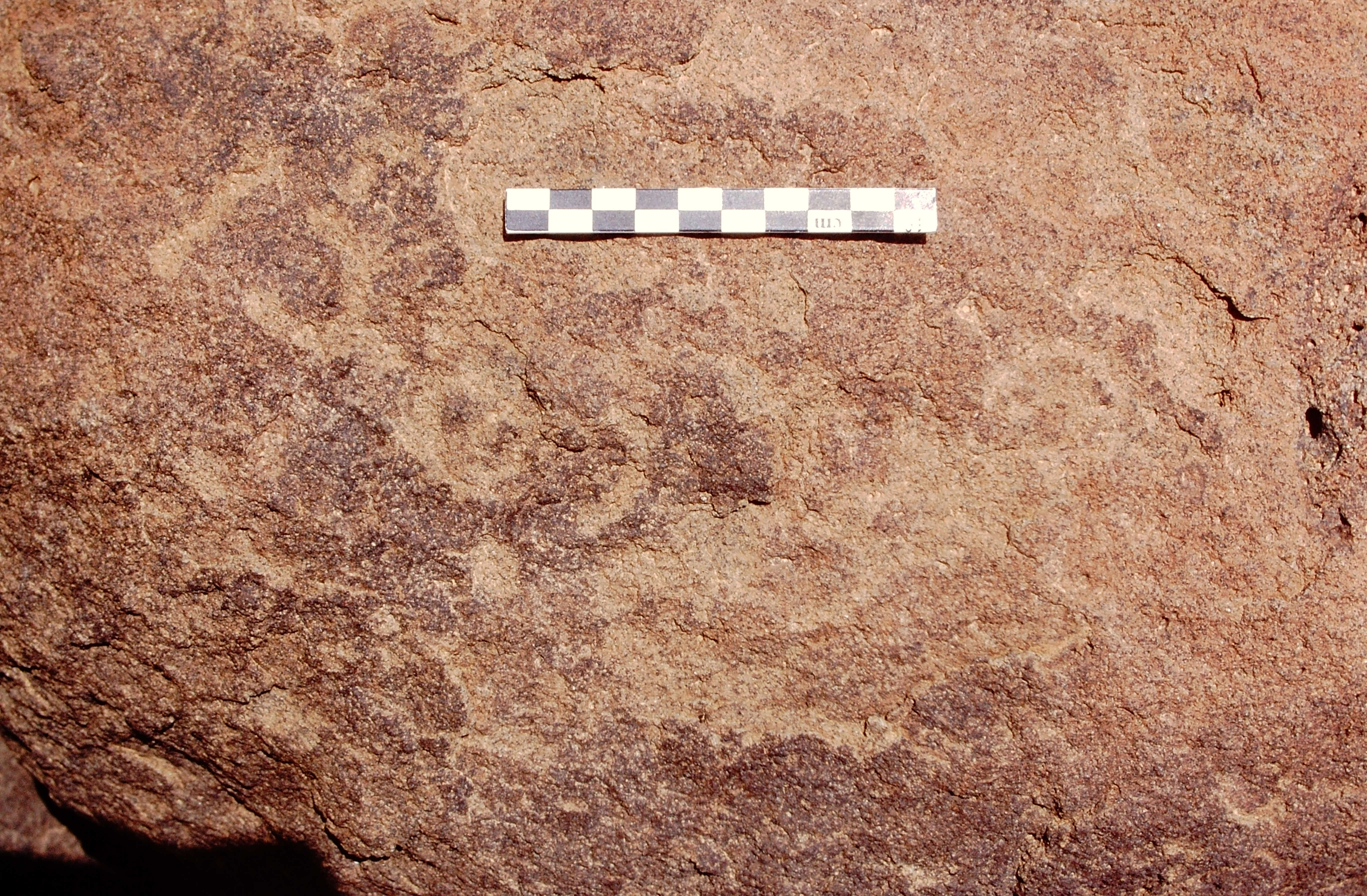 inscription of siglum Is.L 351