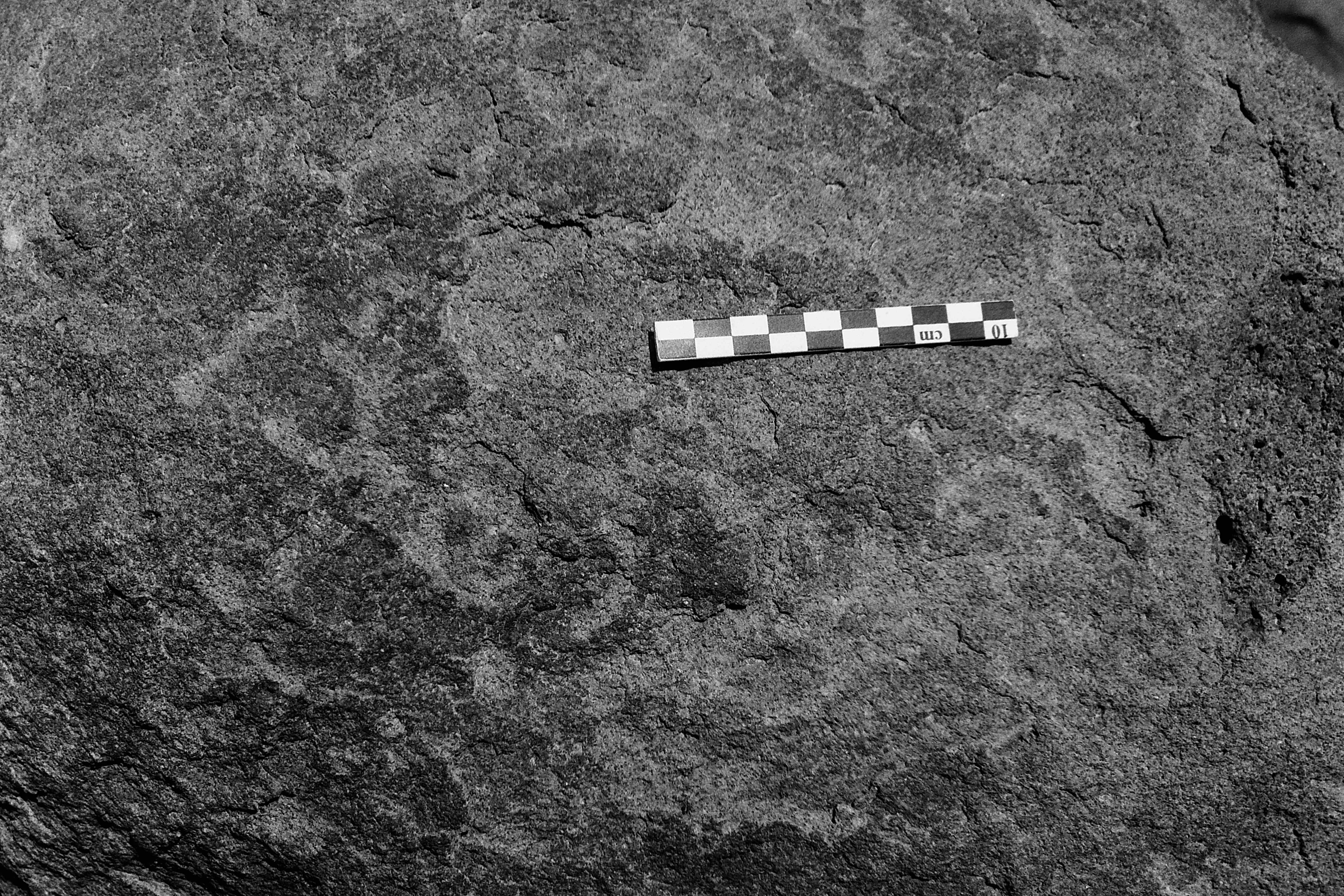 inscription of siglum Is.L 351