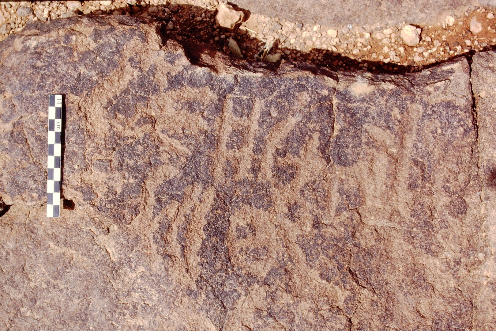 inscription of siglum Is.L 352