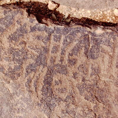 inscription of siglum Is.L 353