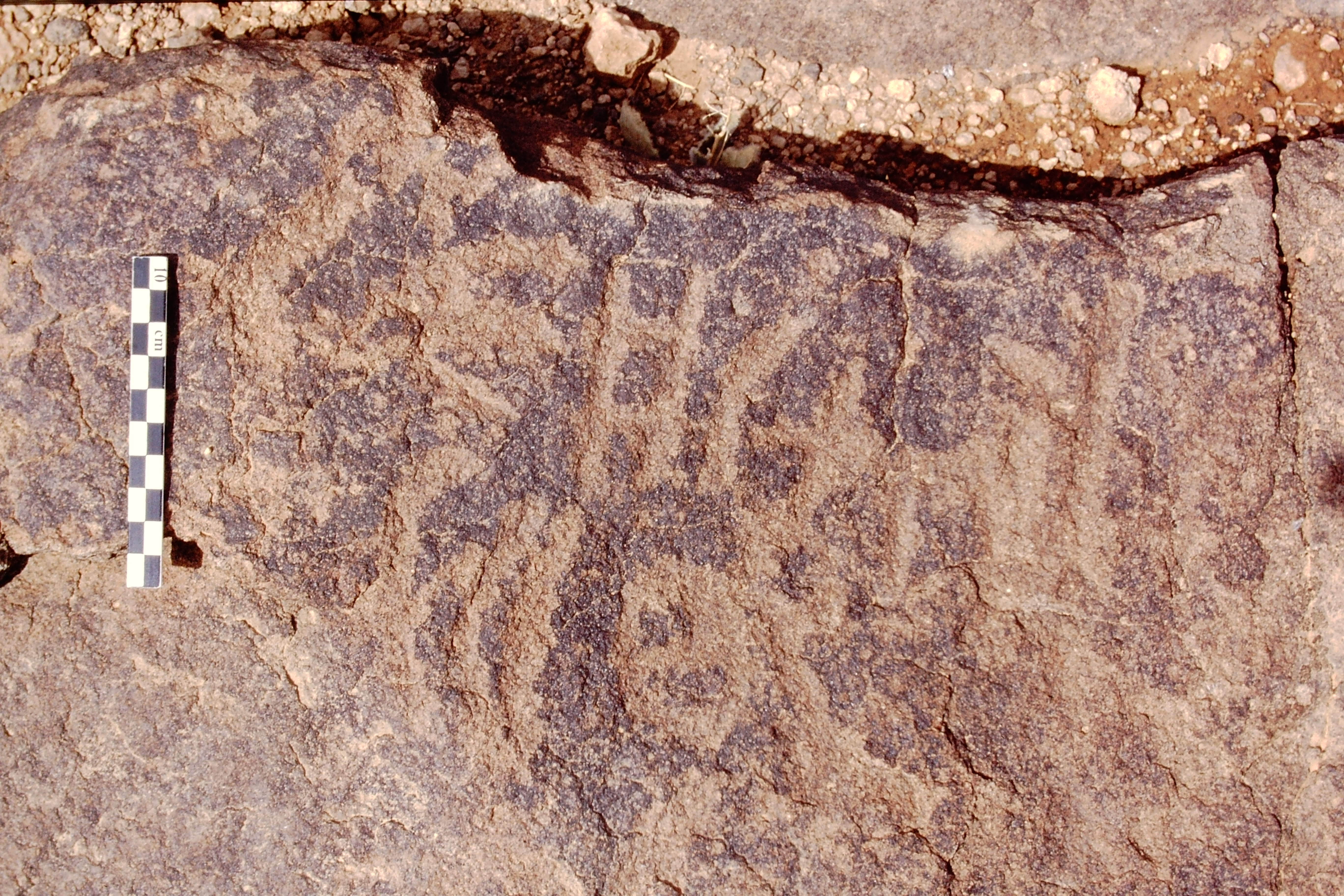 inscription of siglum Is.L 353