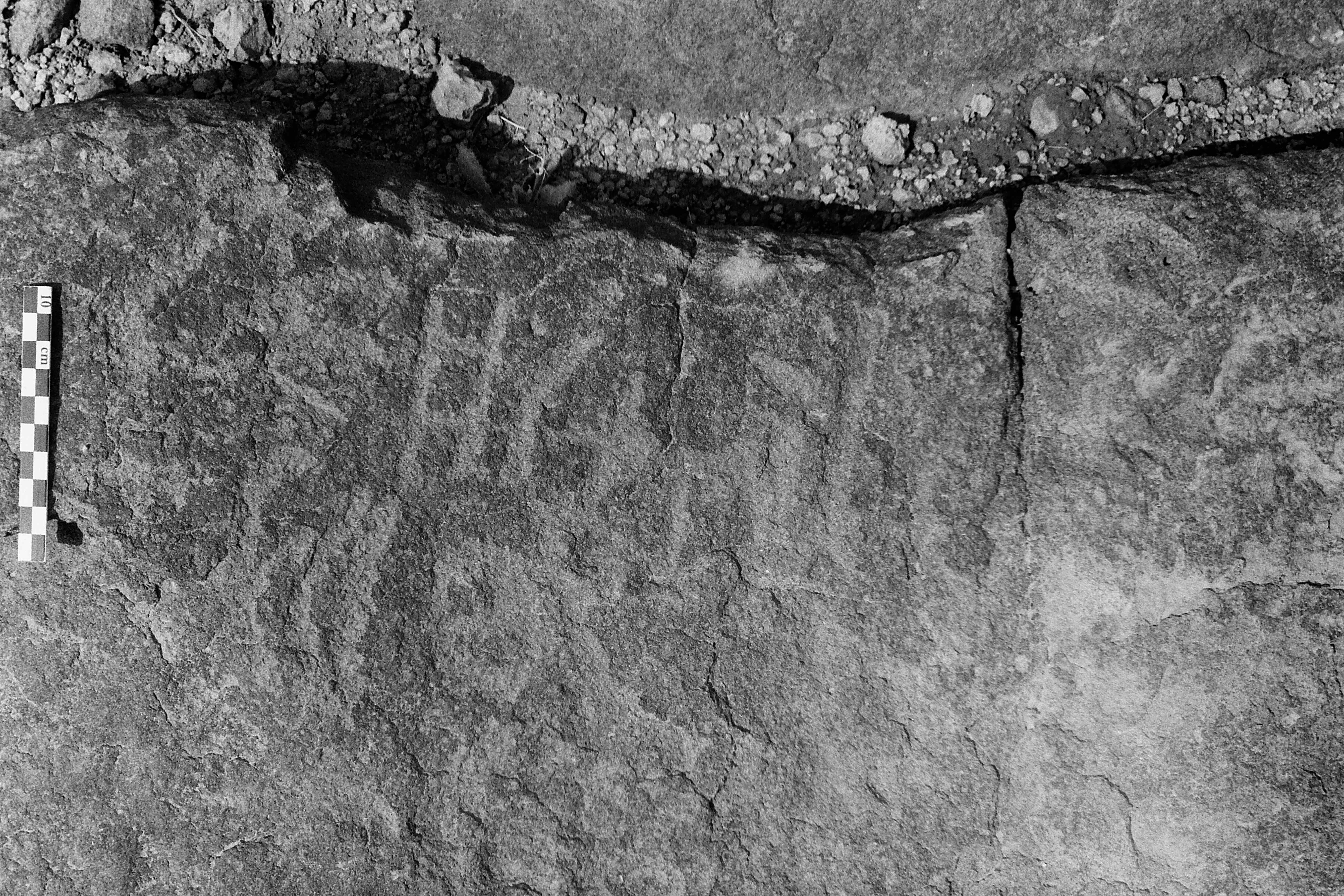 inscription of siglum Is.L 353
