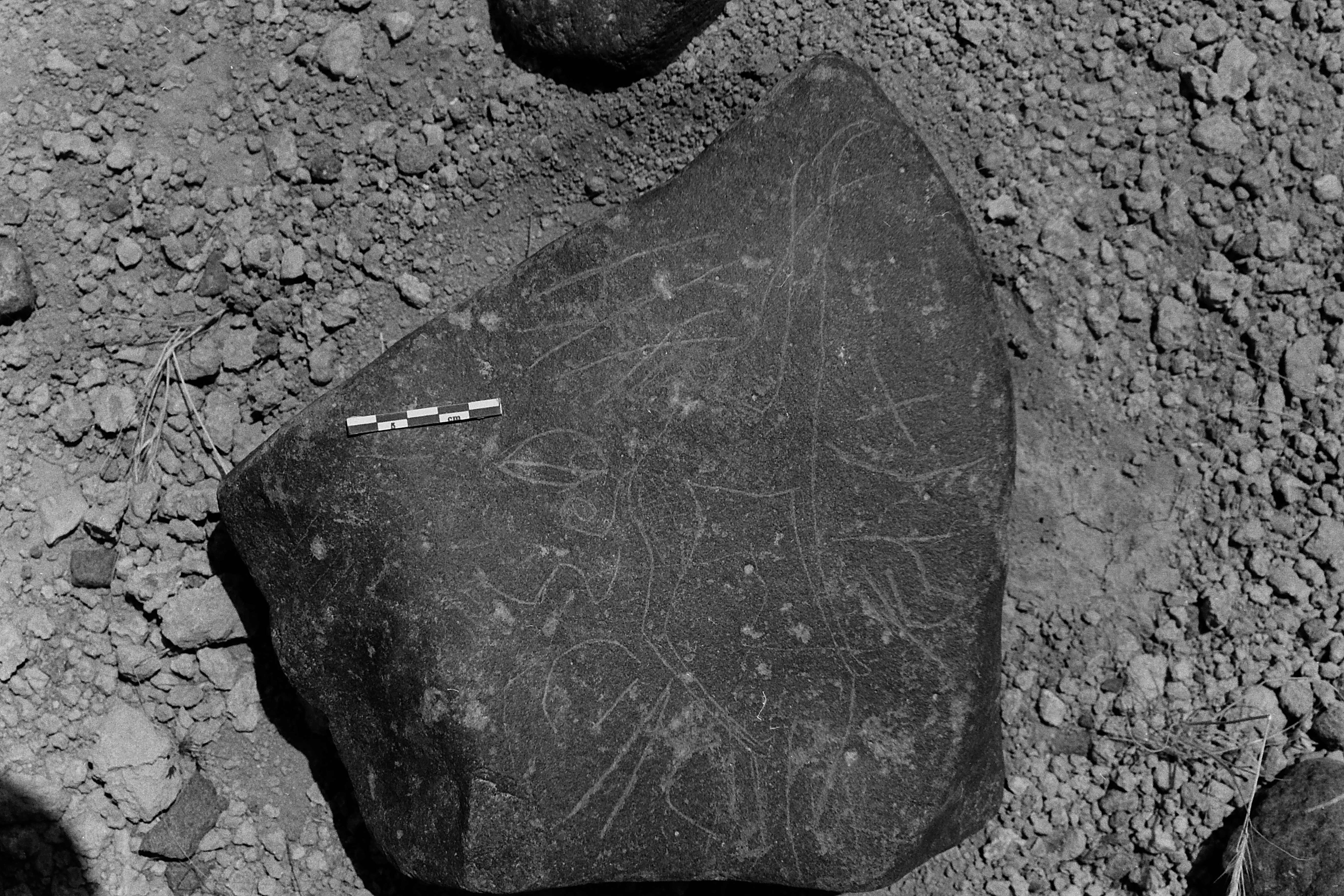inscription of siglum Is.L 36