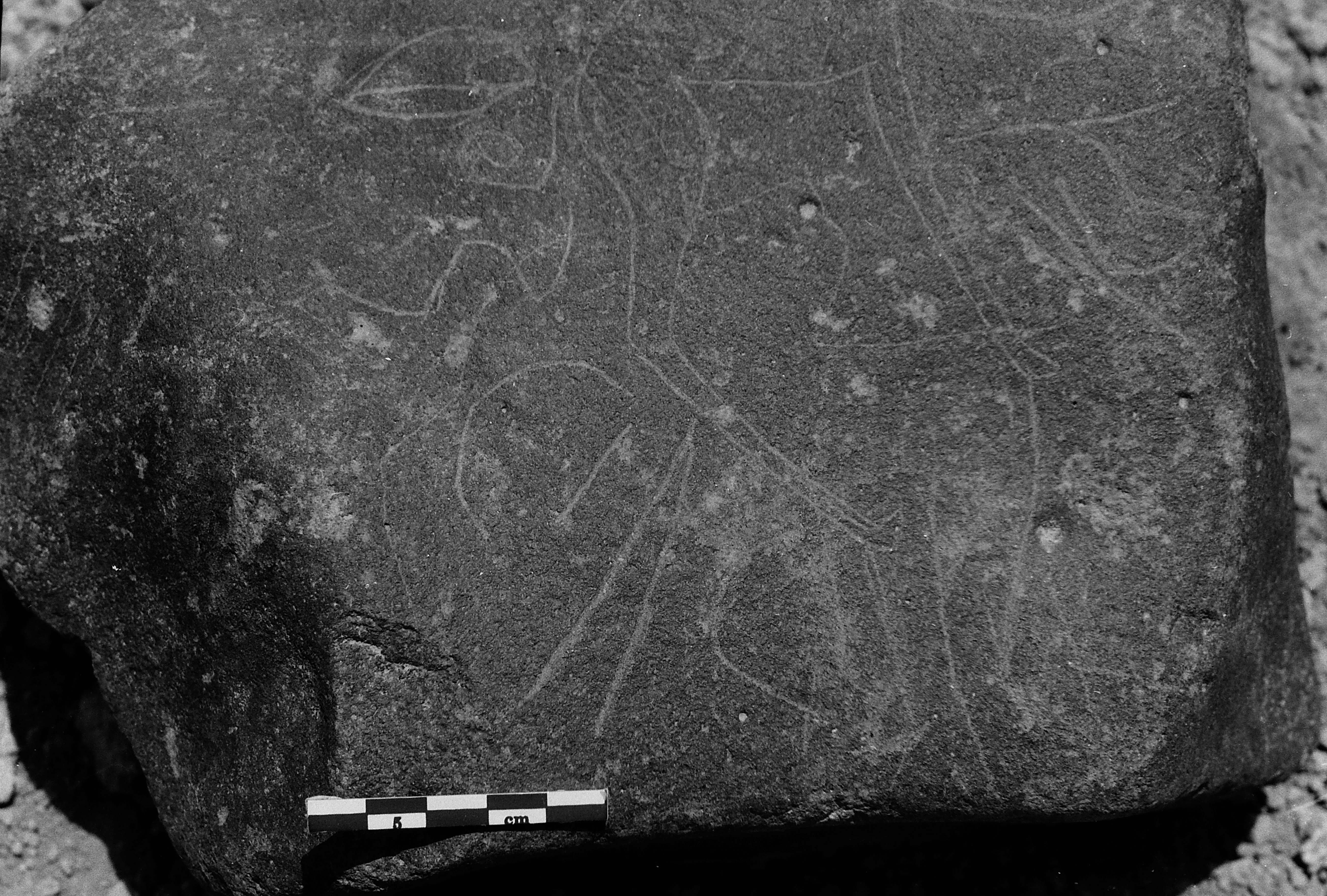inscription of siglum Is.L 36