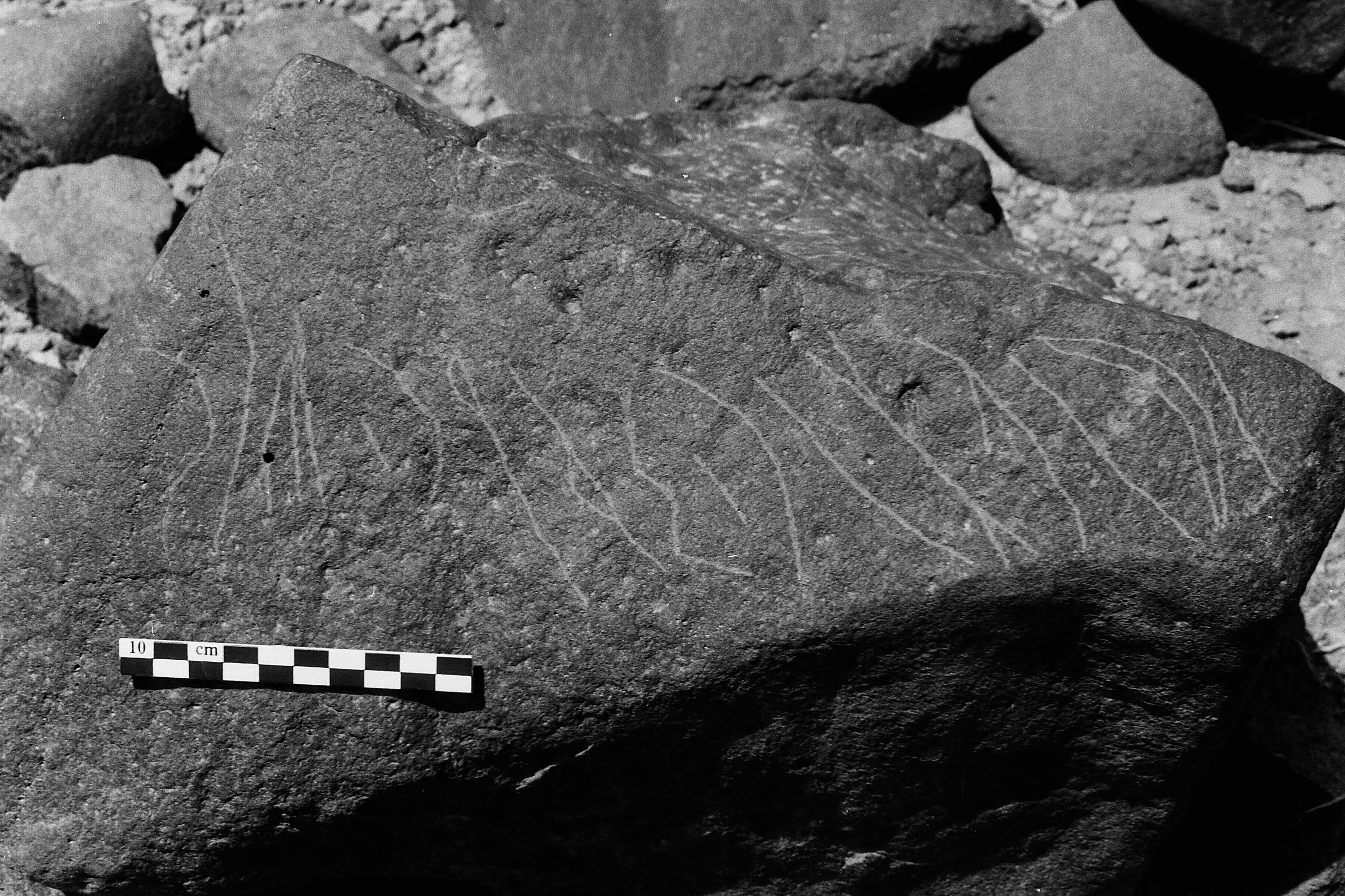 inscription of siglum Is.L 37