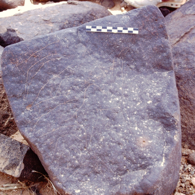inscription of siglum Is.L 38