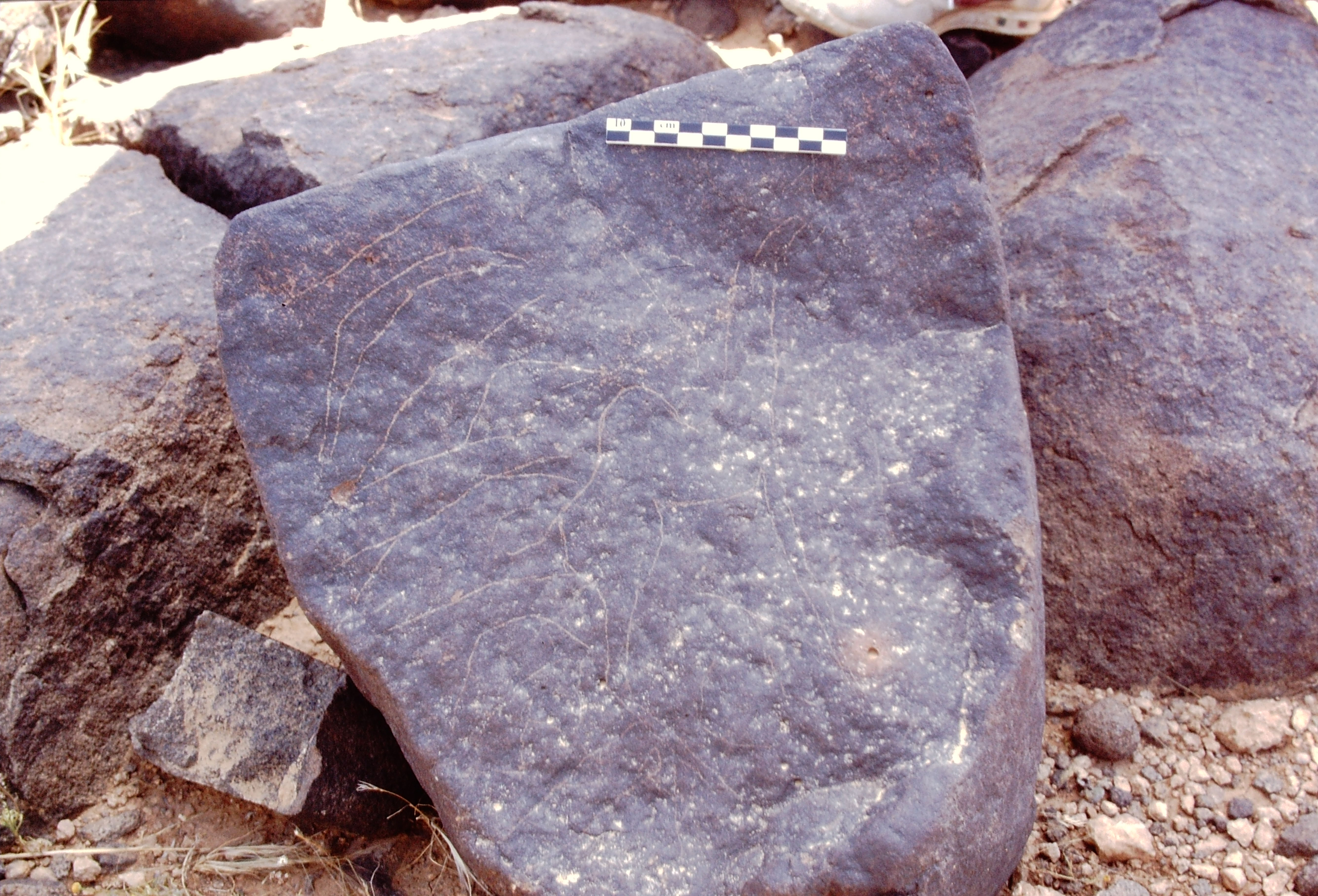 inscription of siglum Is.L 38