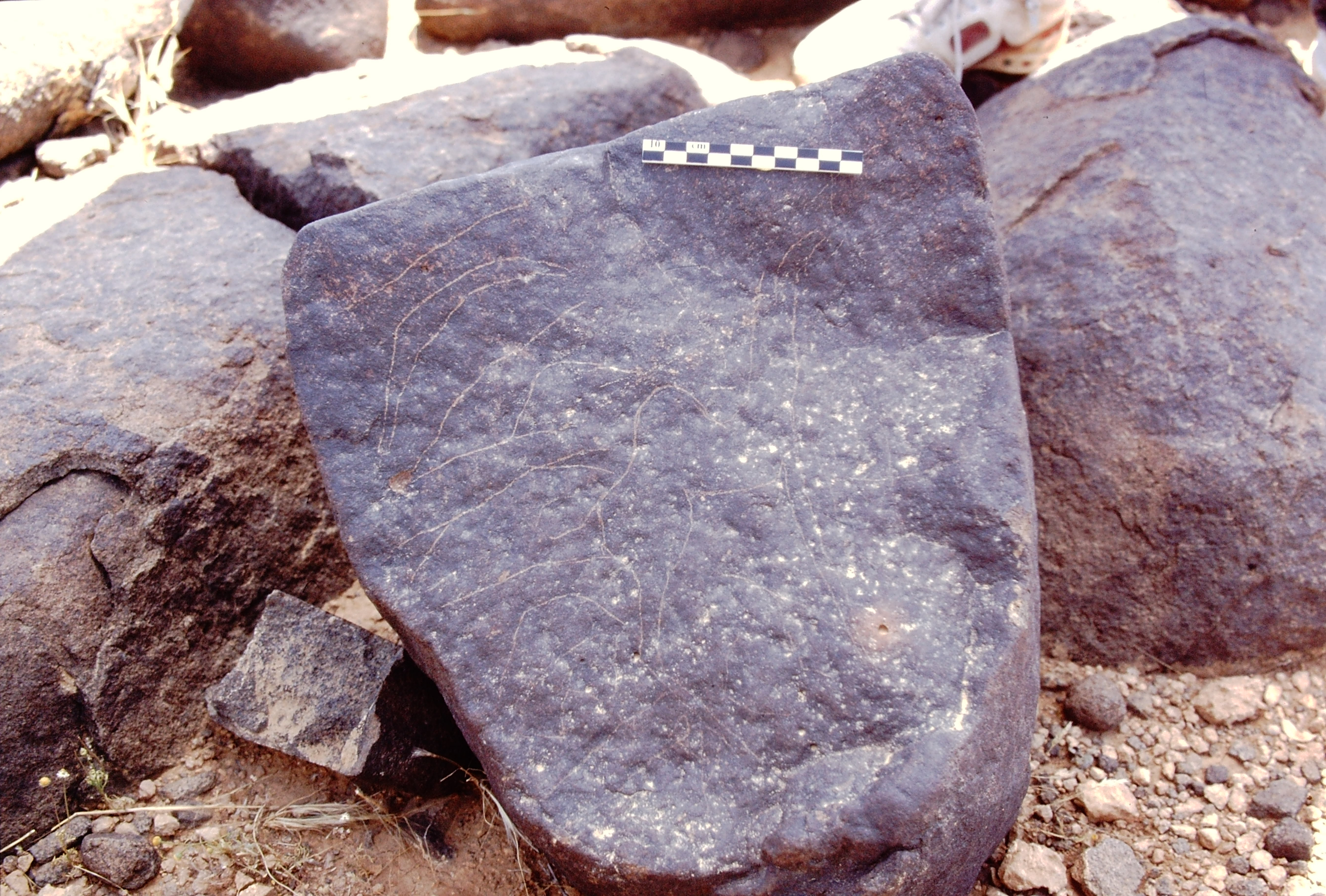 inscription of siglum Is.L 38