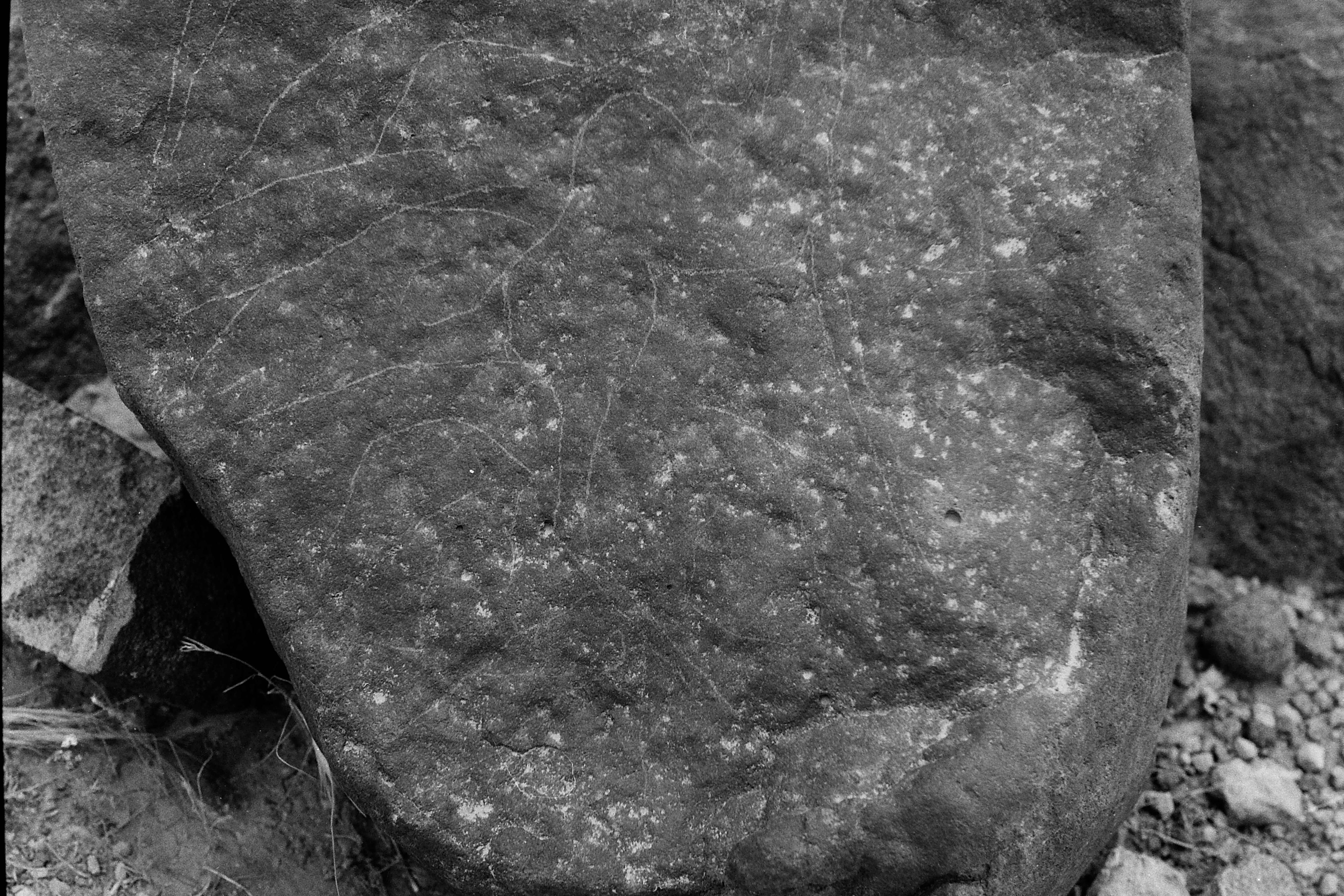 inscription of siglum Is.L 38