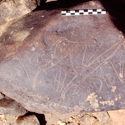 inscription of siglum Is.L 39