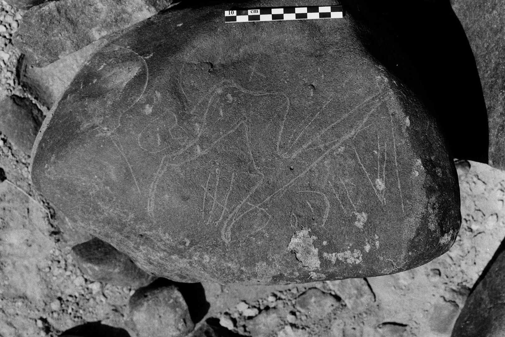 inscription of siglum Is.L 39