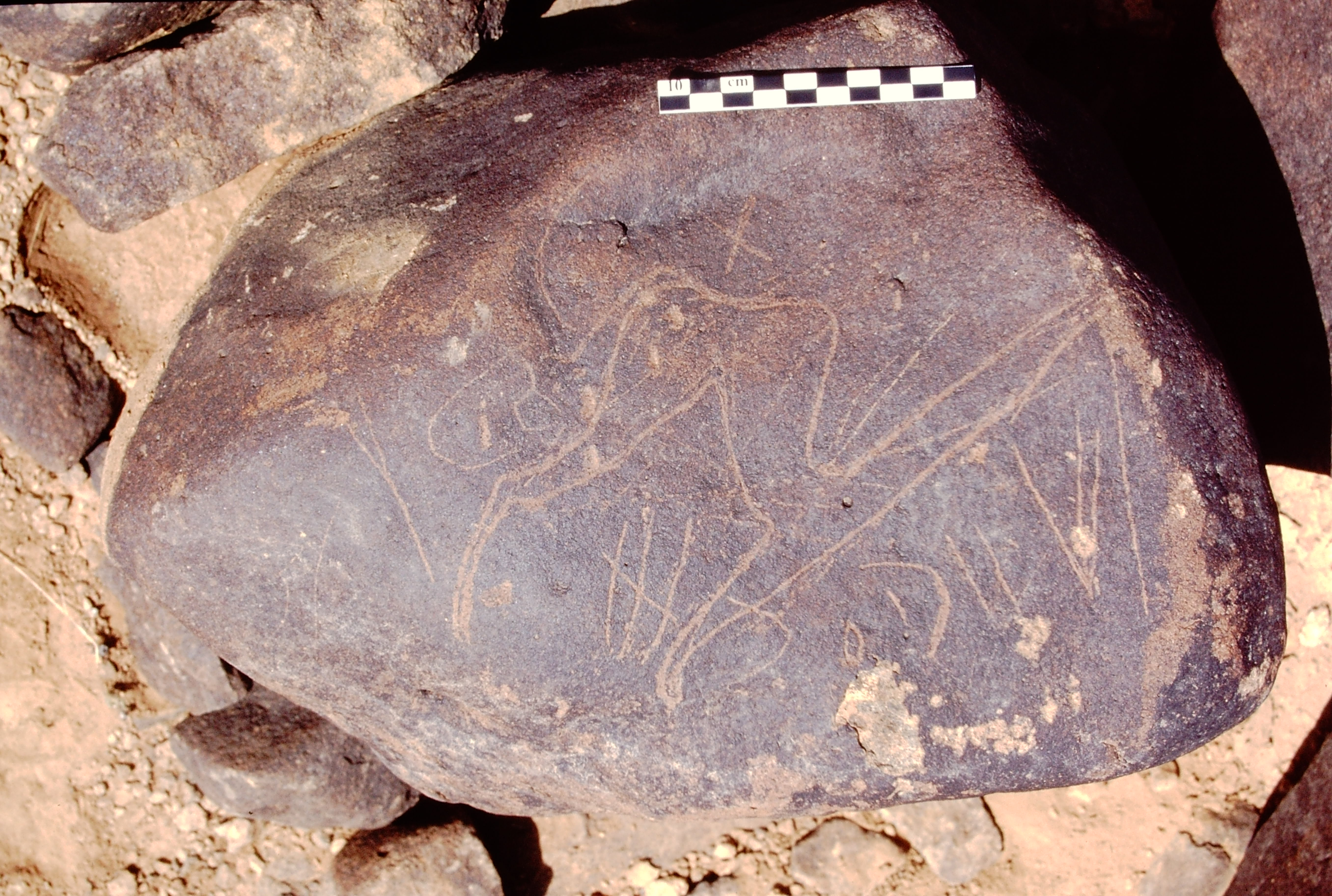 inscription of siglum Is.L 39