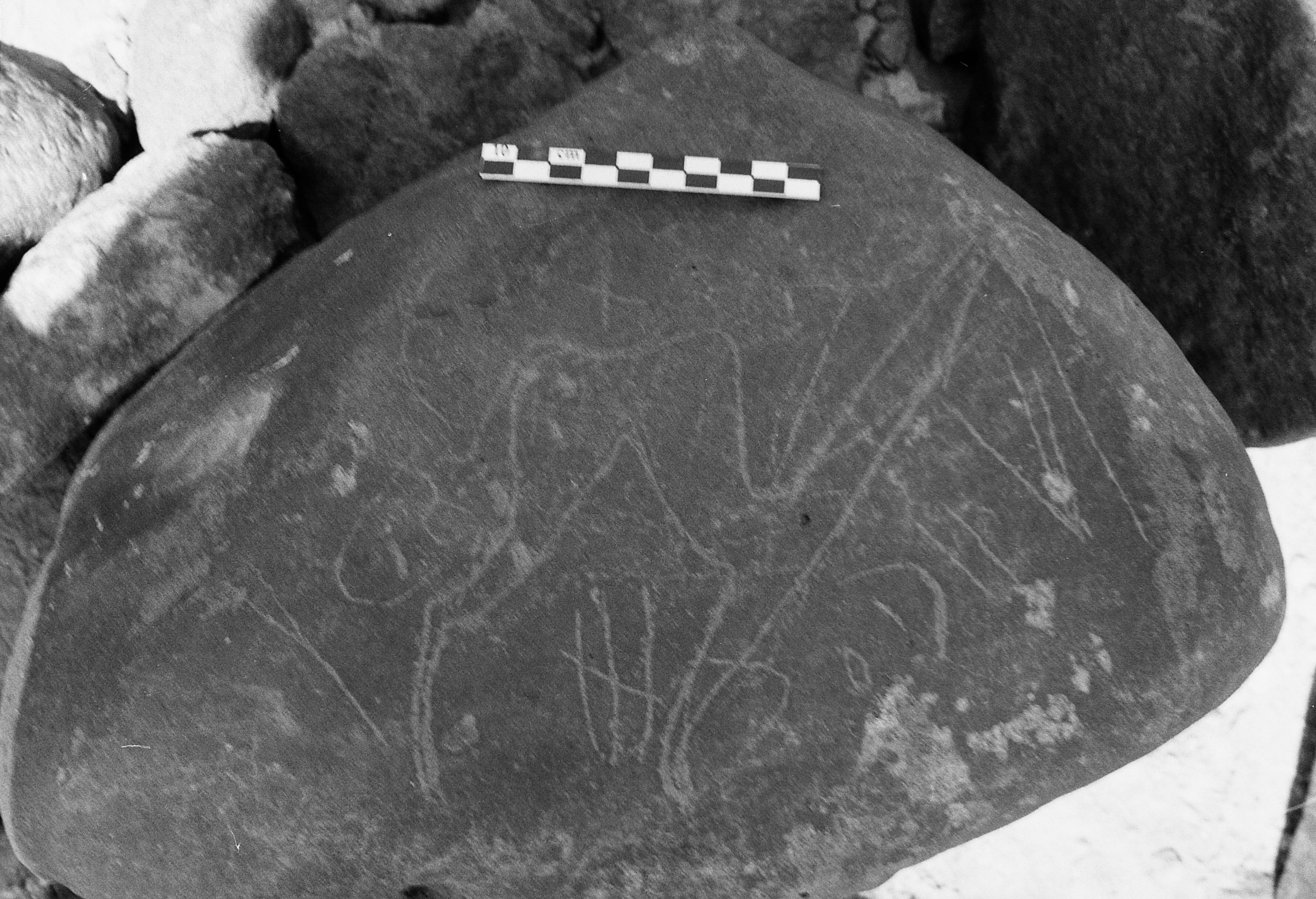 inscription of siglum Is.L 39