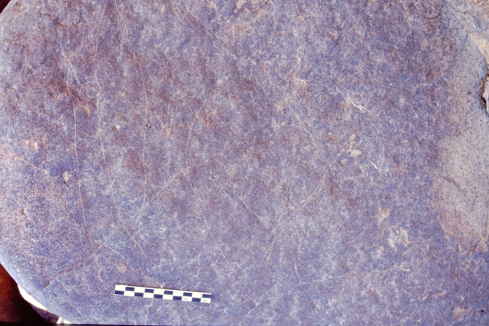 inscription of siglum Is.L 4