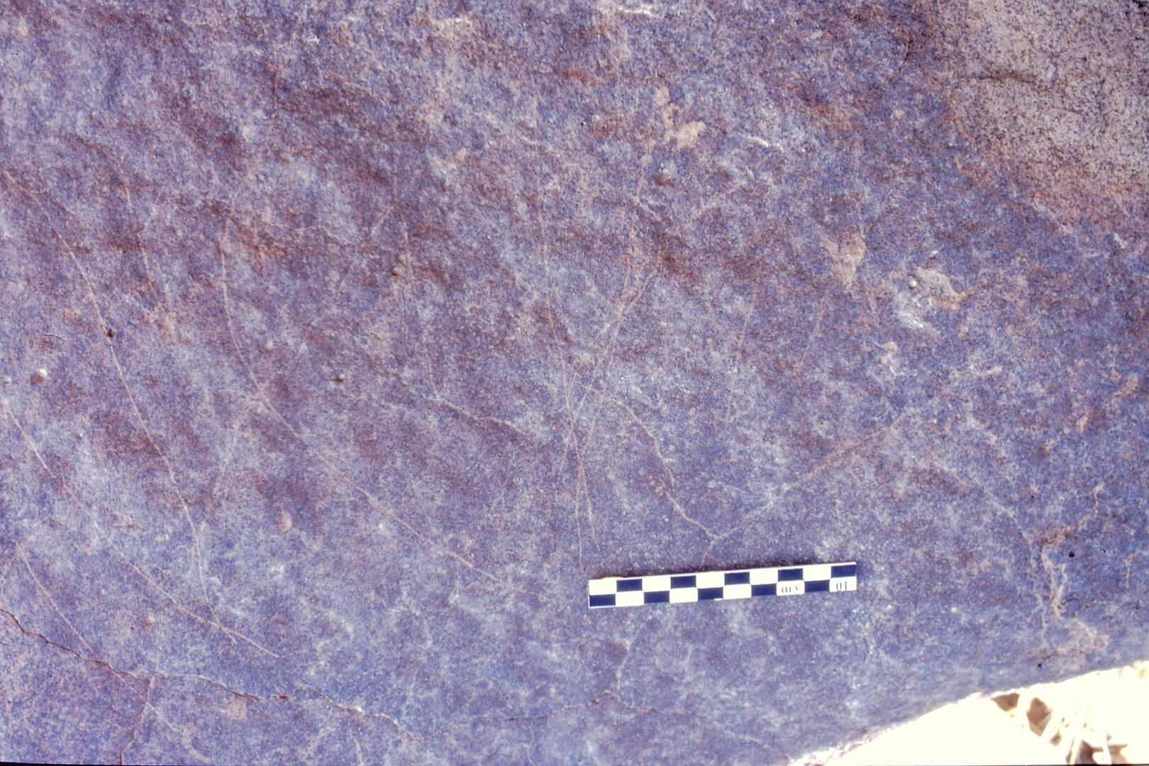inscription of siglum Is.L 4