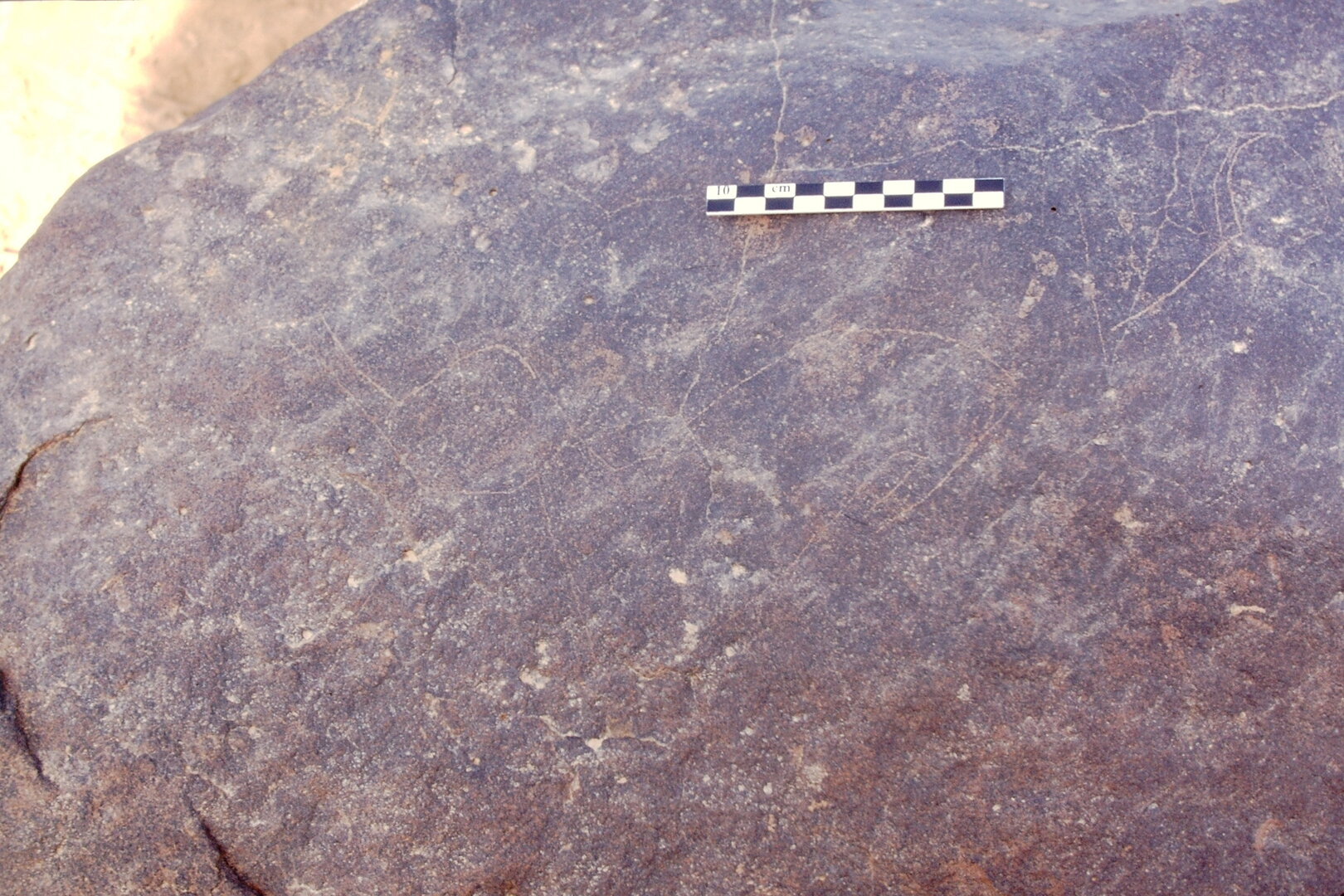inscription of siglum Is.L 40
