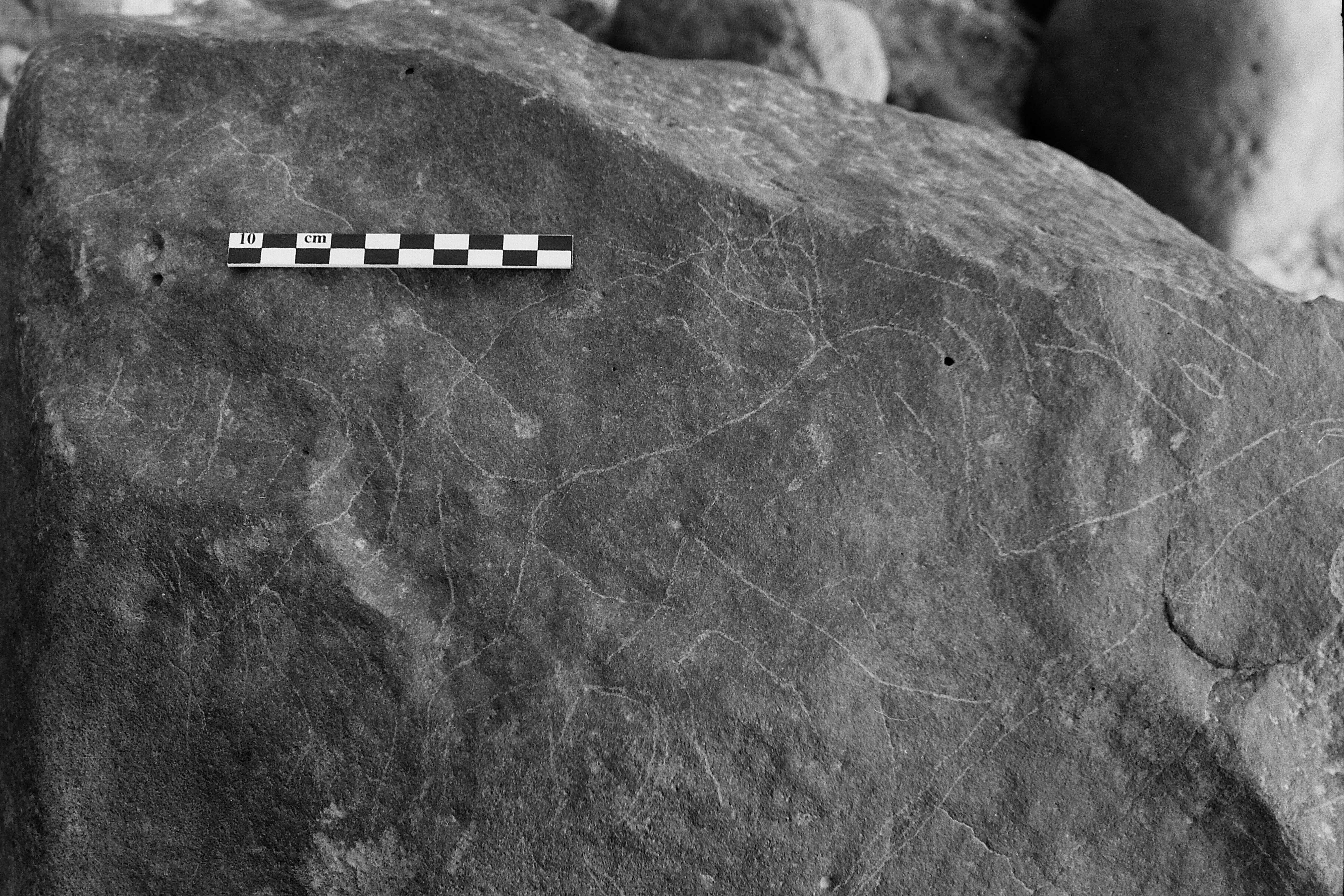 inscription of siglum Is.L 40
