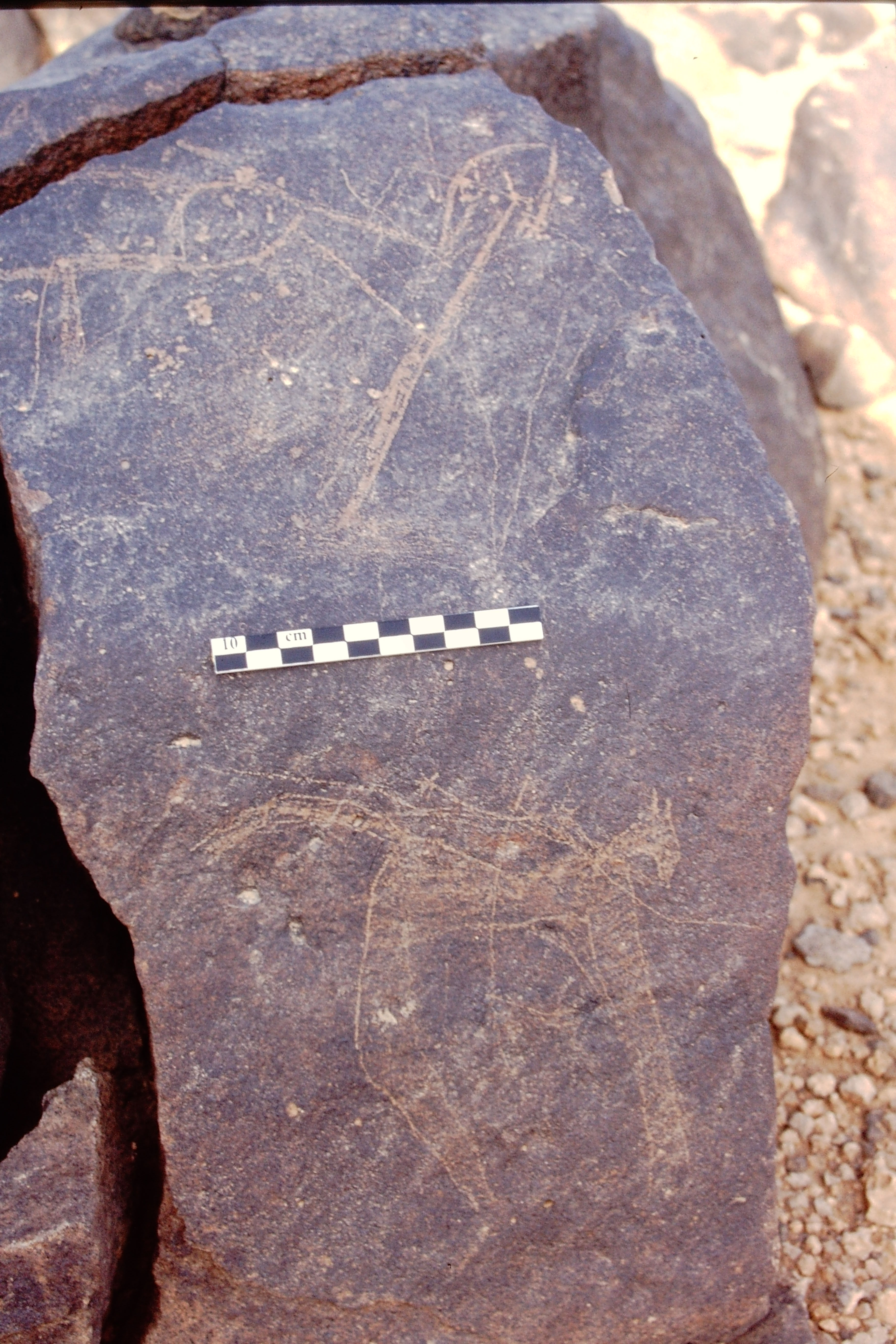 inscription of siglum Is.L 40