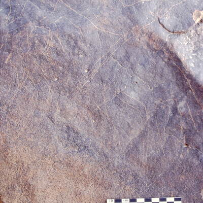 inscription of siglum Is.L 41