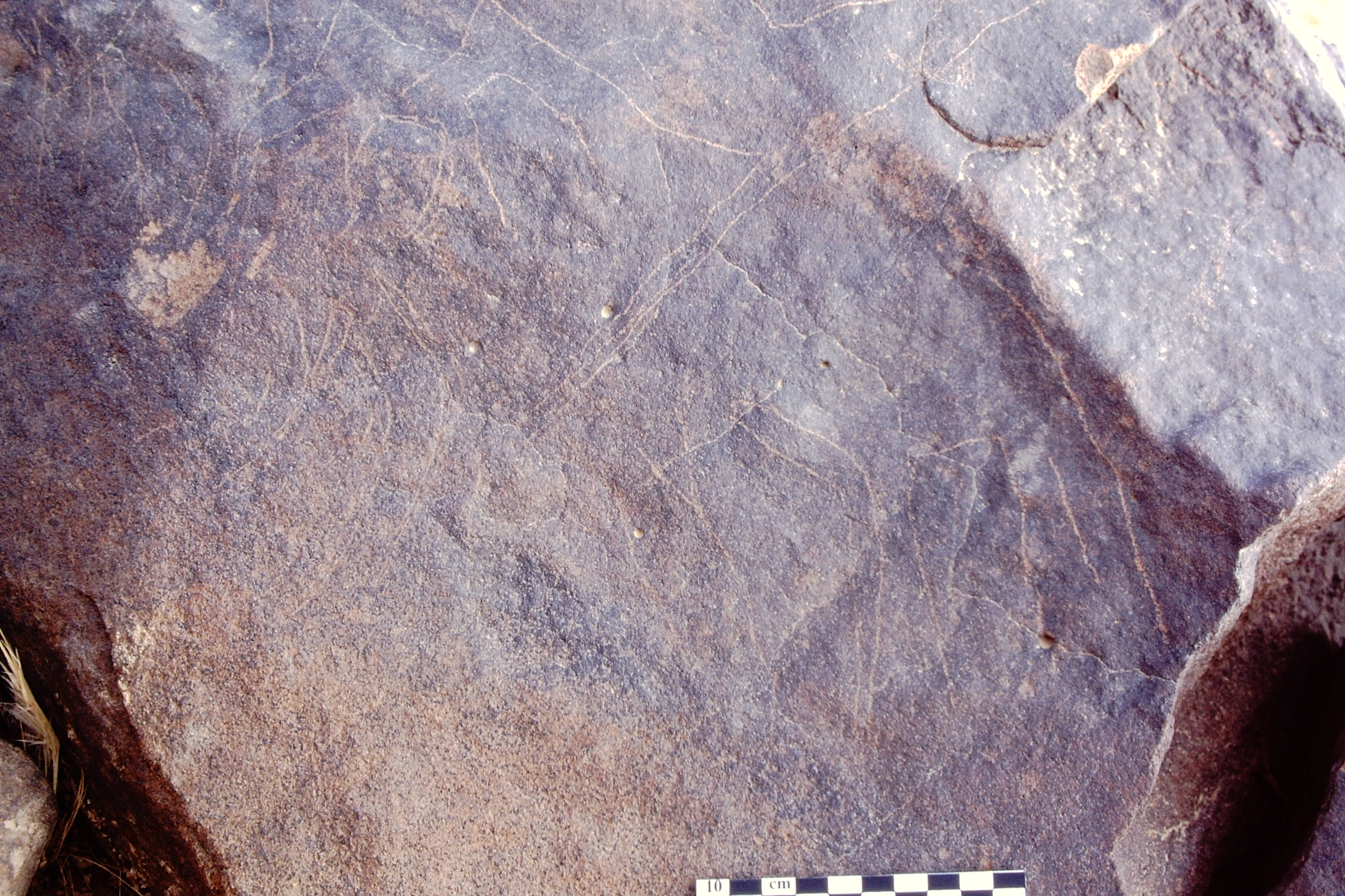 inscription of siglum Is.L 41