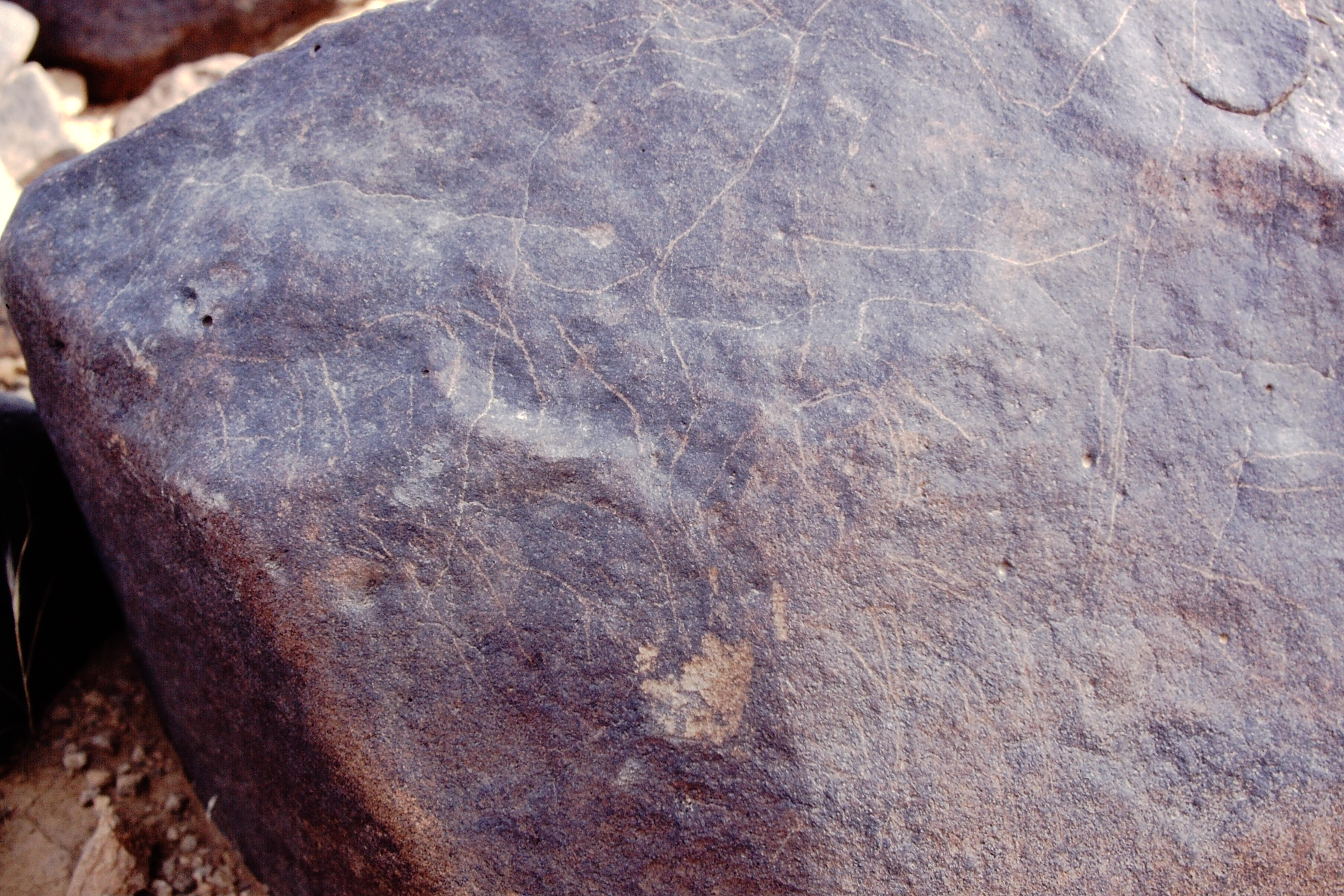 inscription of siglum Is.L 41