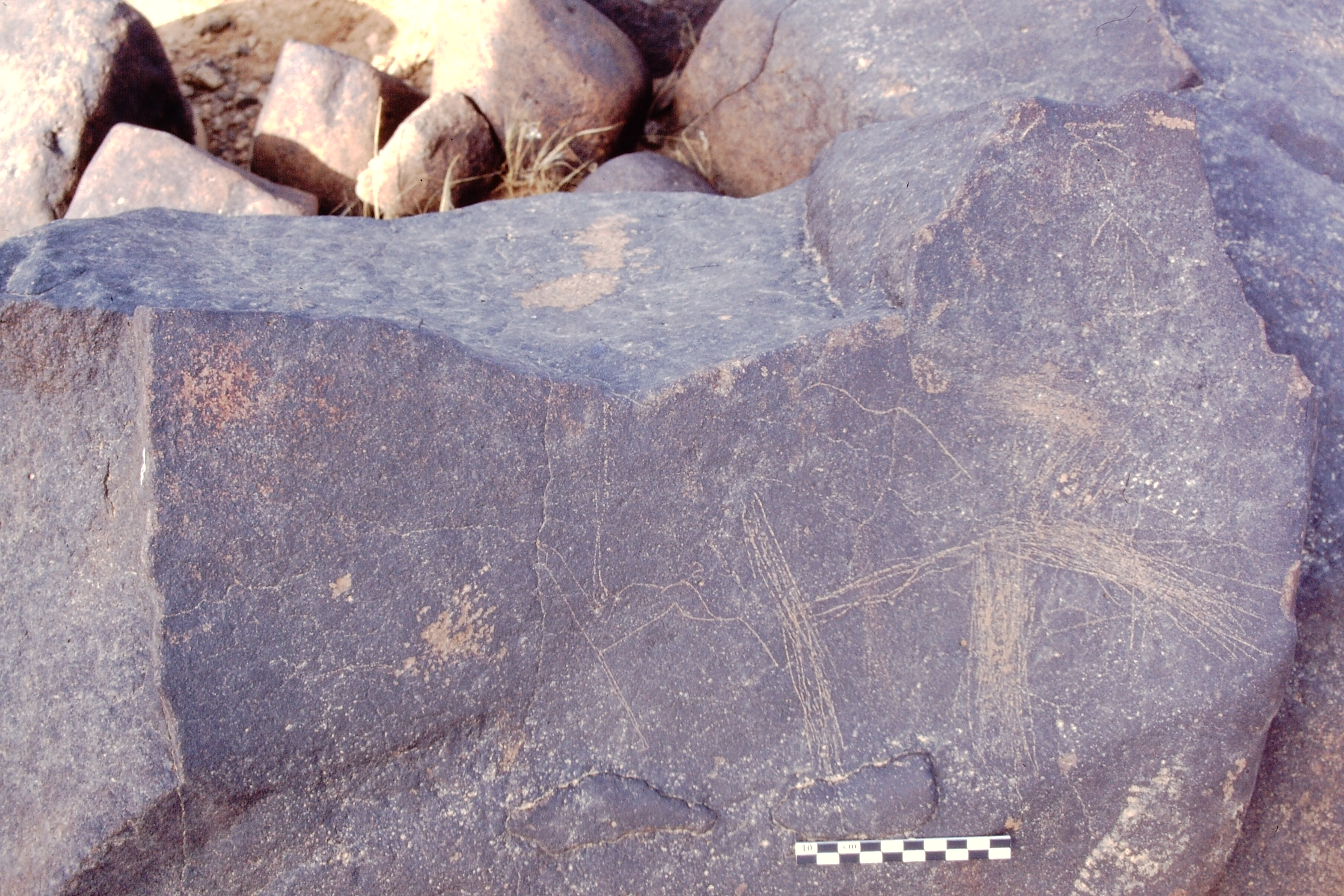 inscription of siglum Is.L 42