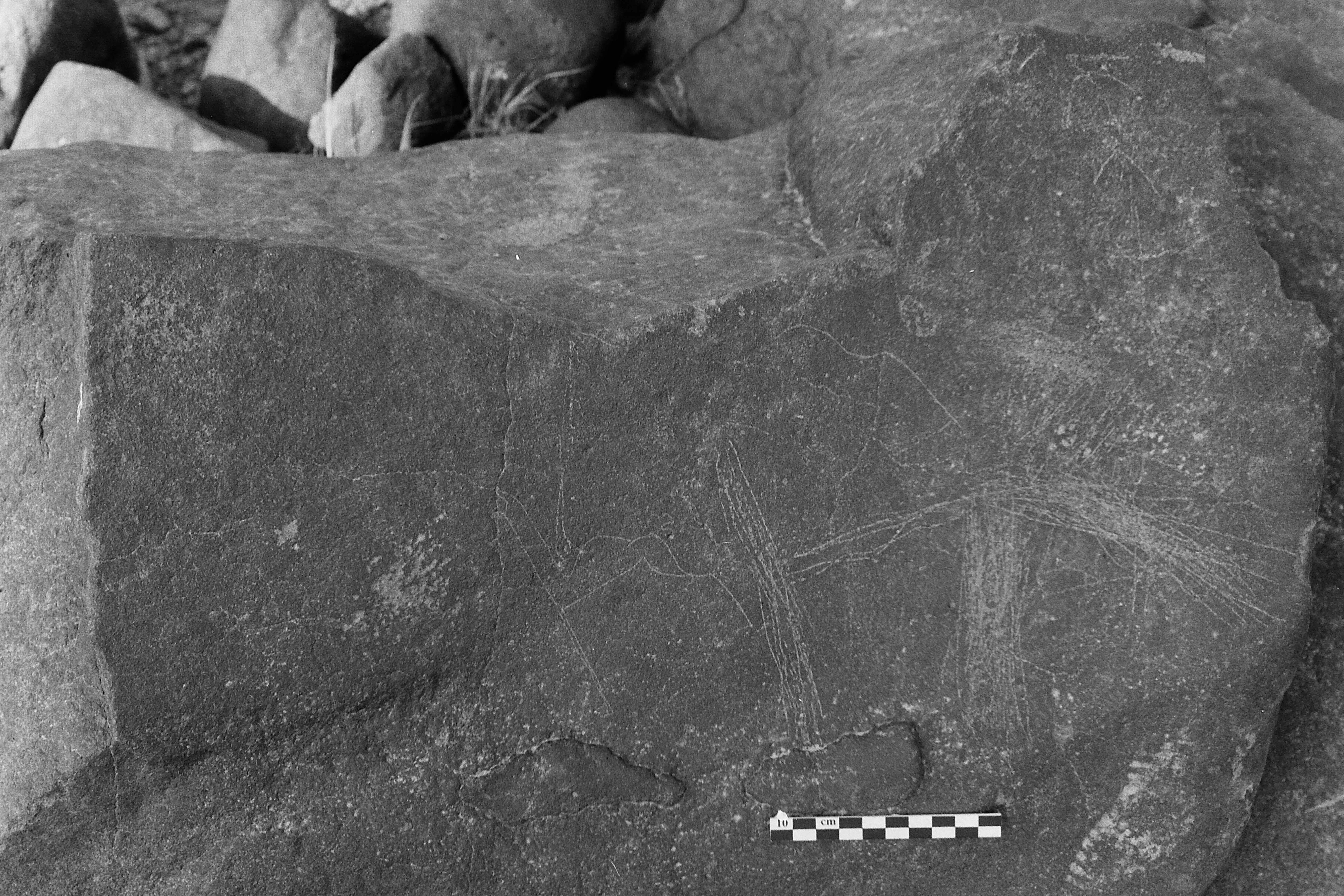 inscription of siglum Is.L 42