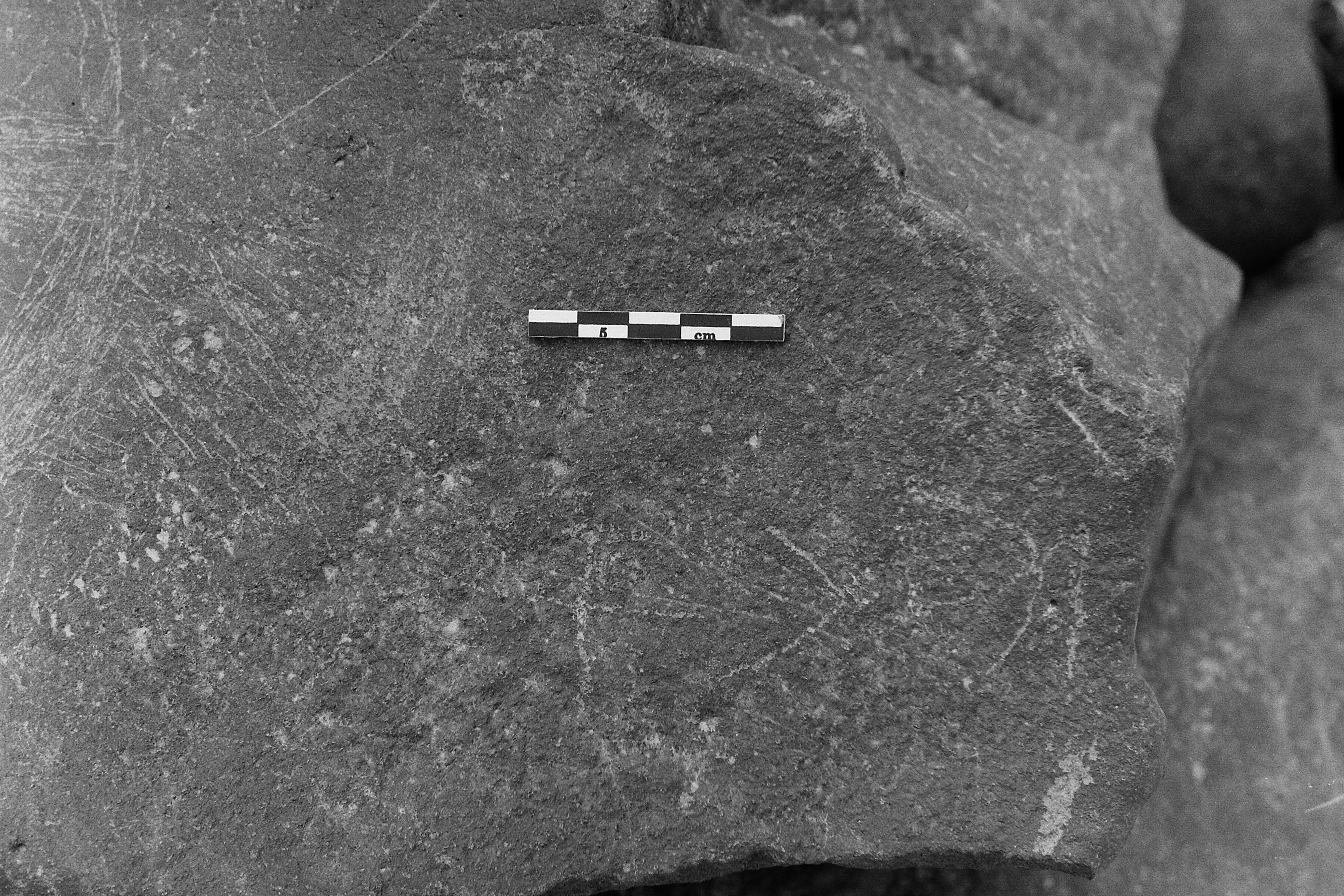 inscription of siglum Is.L 42