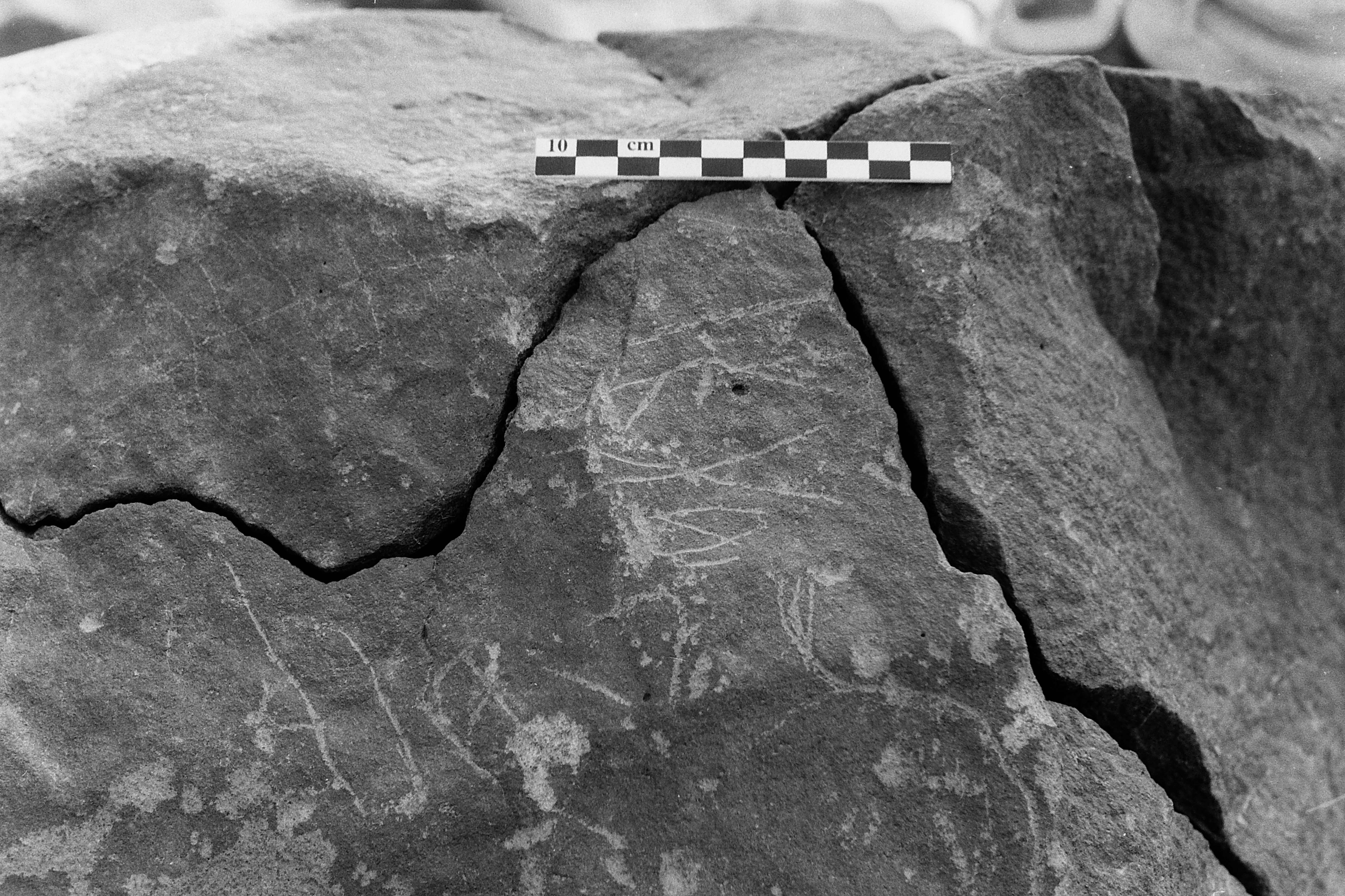 inscription of siglum Is.L 43