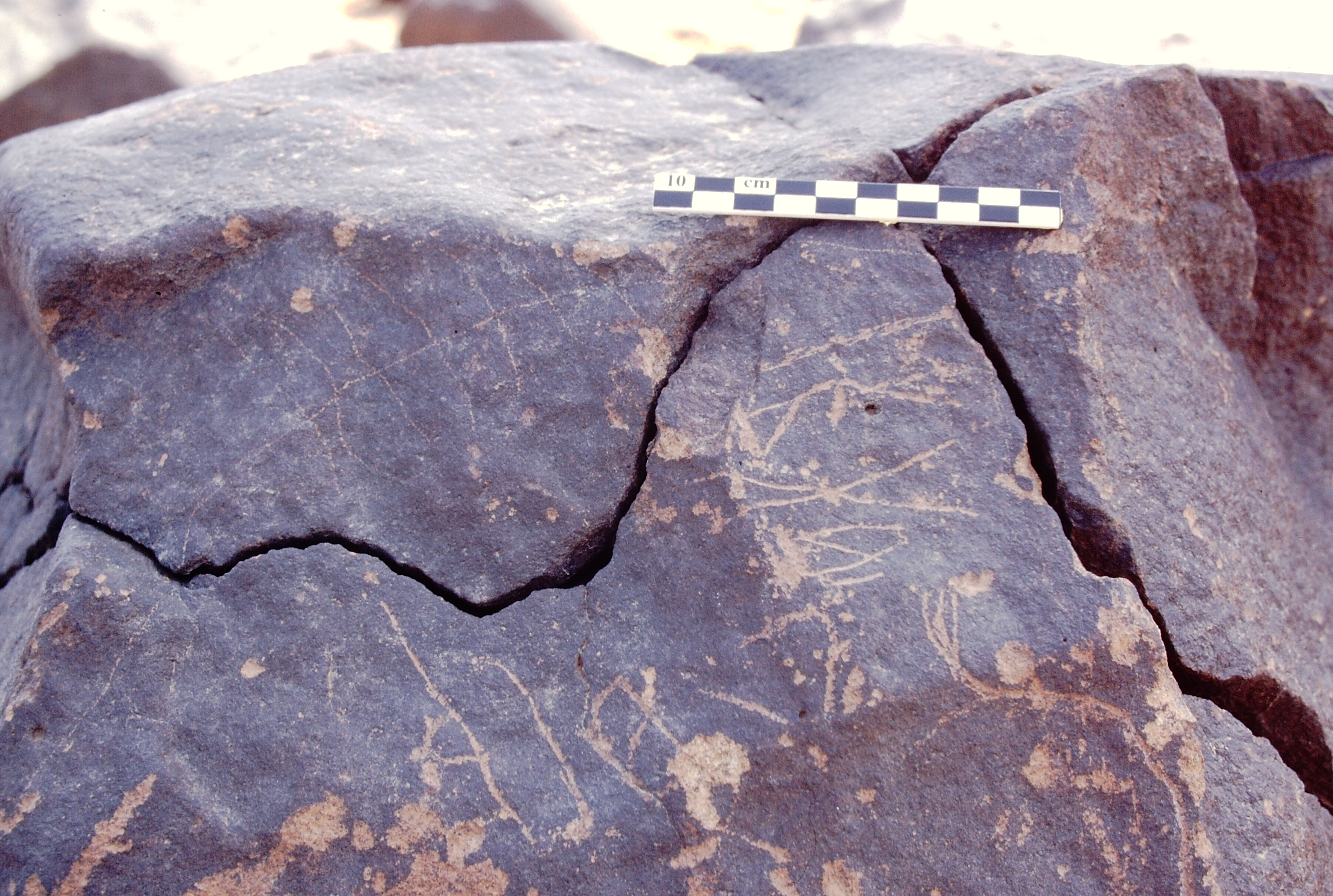 inscription of siglum Is.L 43