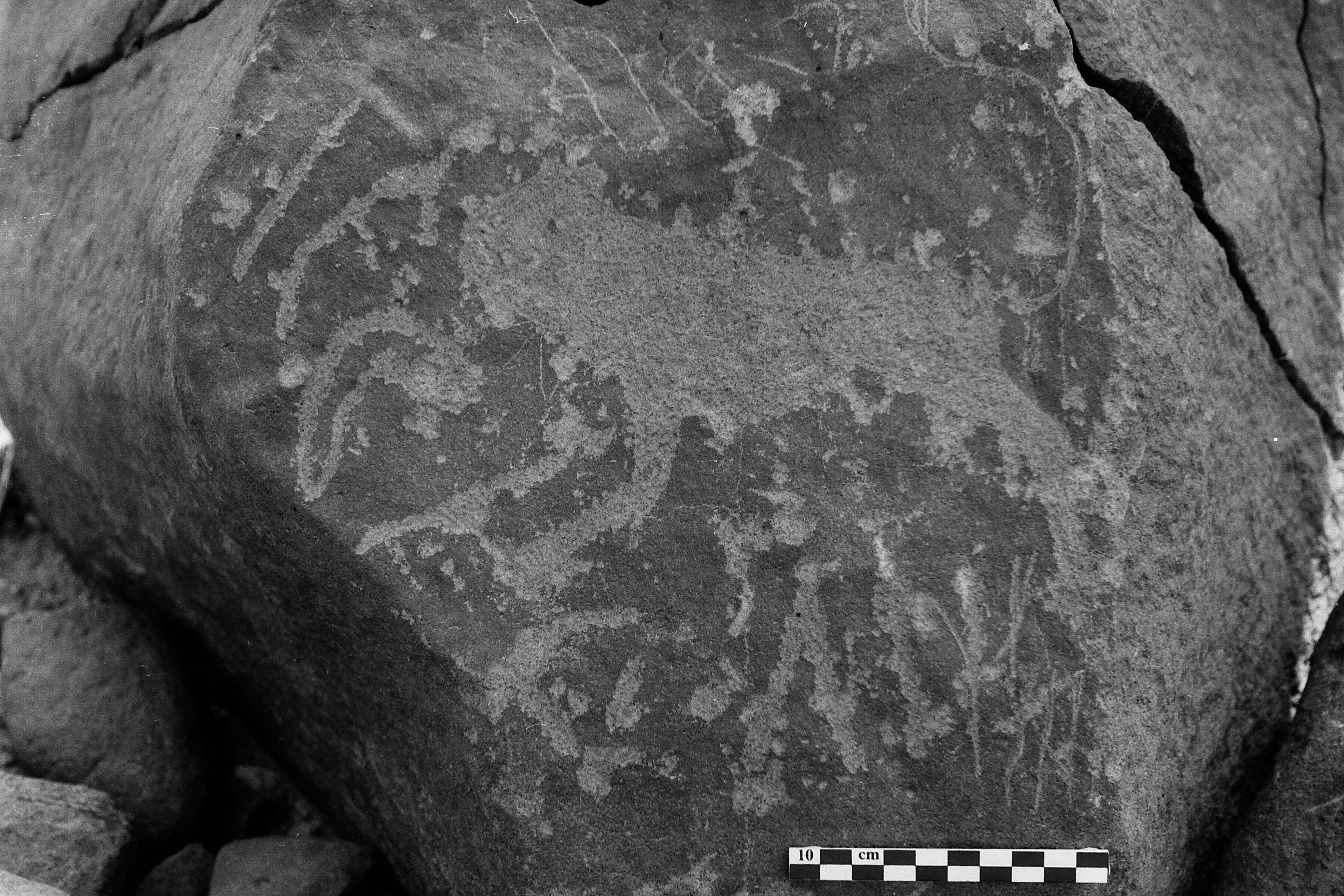 inscription of siglum Is.L 44