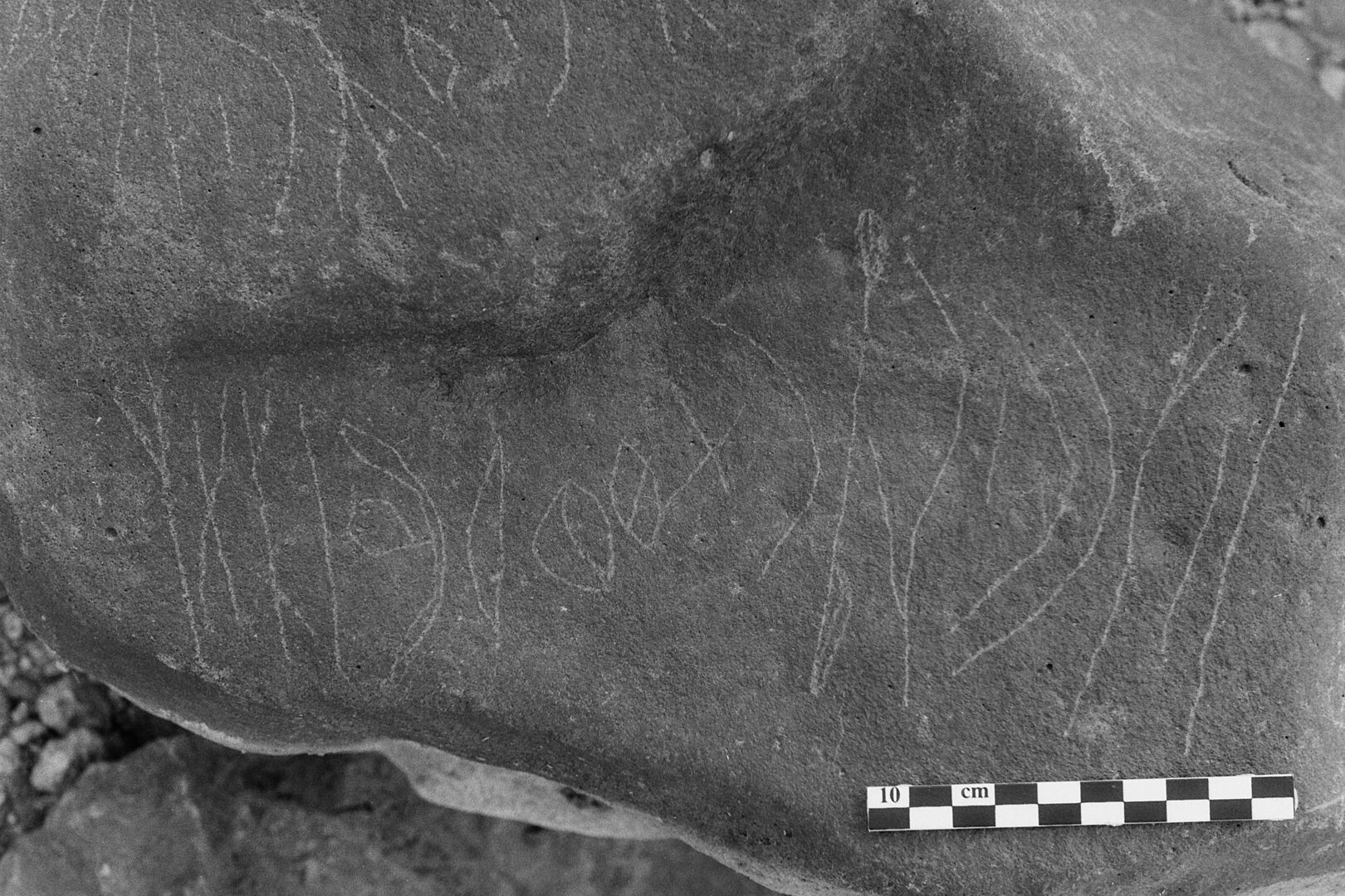 inscription of siglum Is.L 46