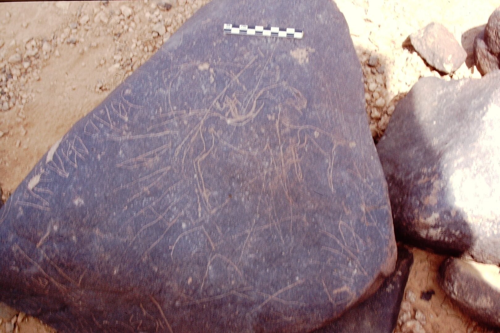 inscription of siglum Is.L 47