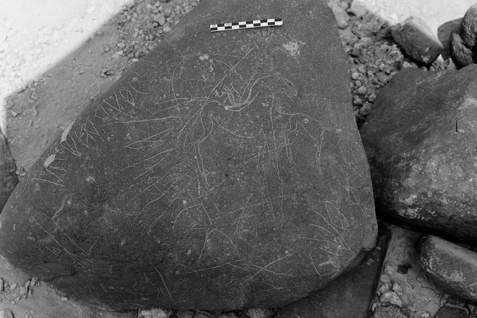 inscription of siglum Is.L 47