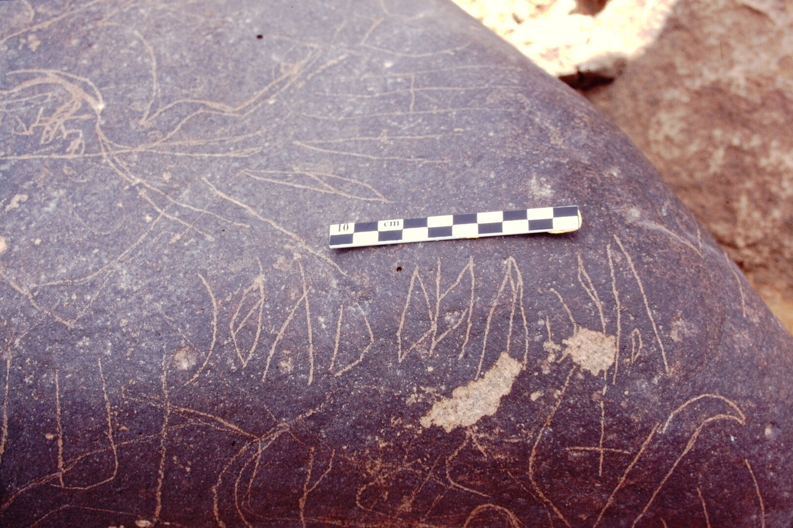 inscription of siglum Is.L 48