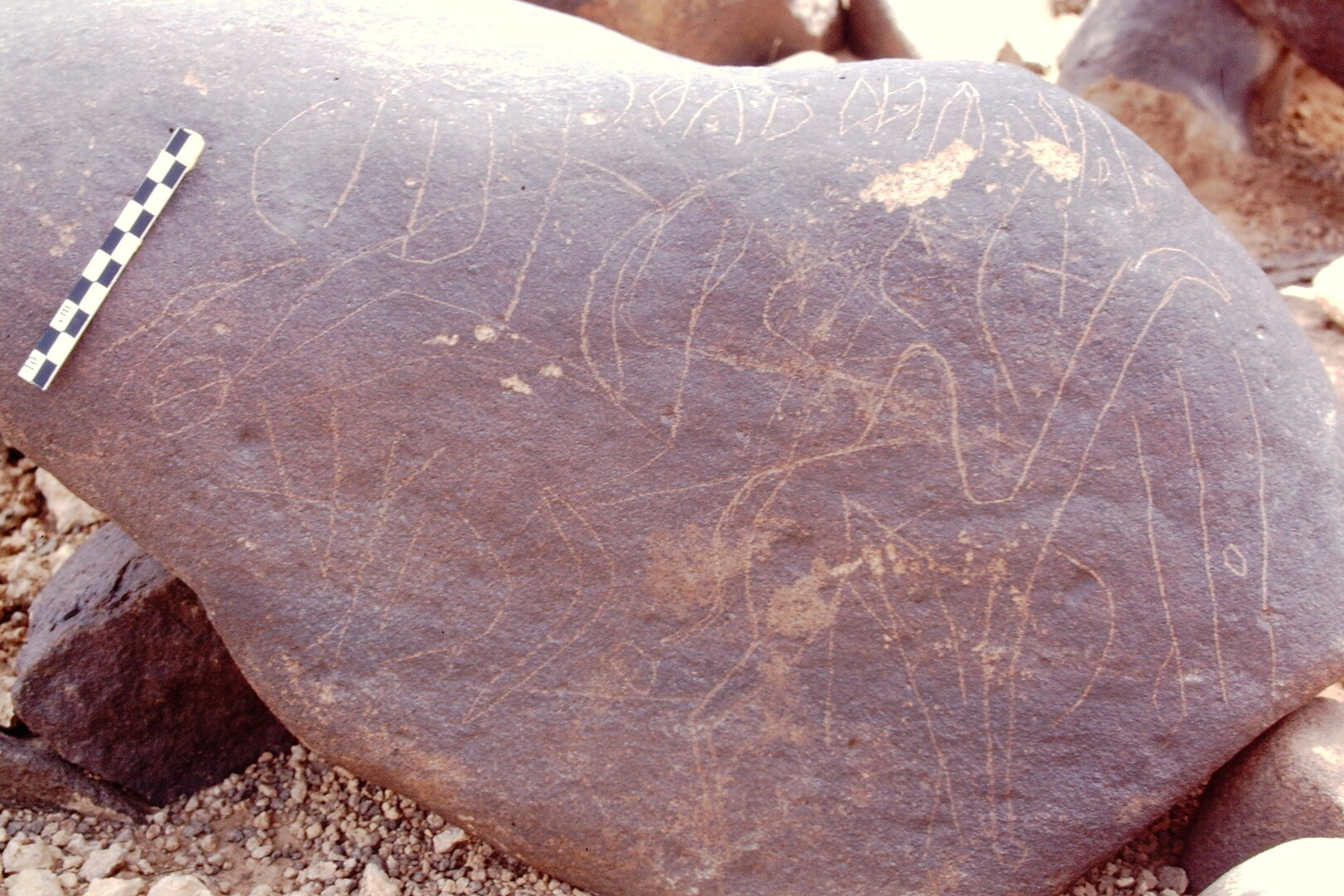 inscription of siglum Is.L 49