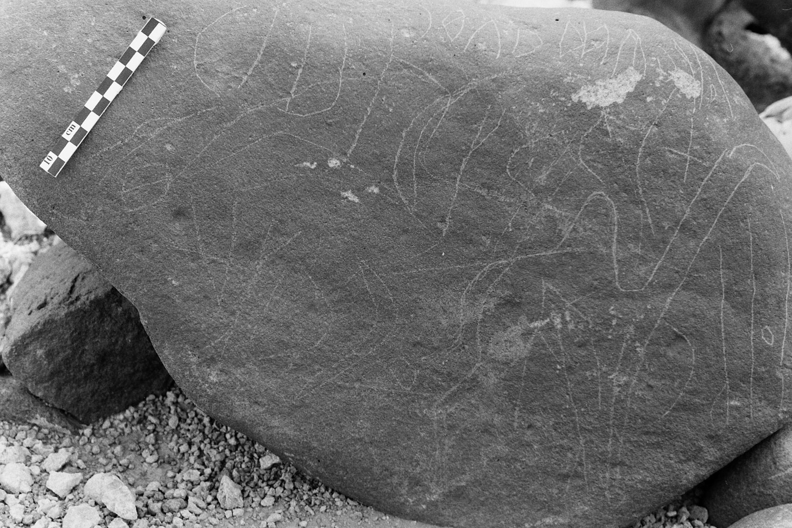 inscription of siglum Is.L 49